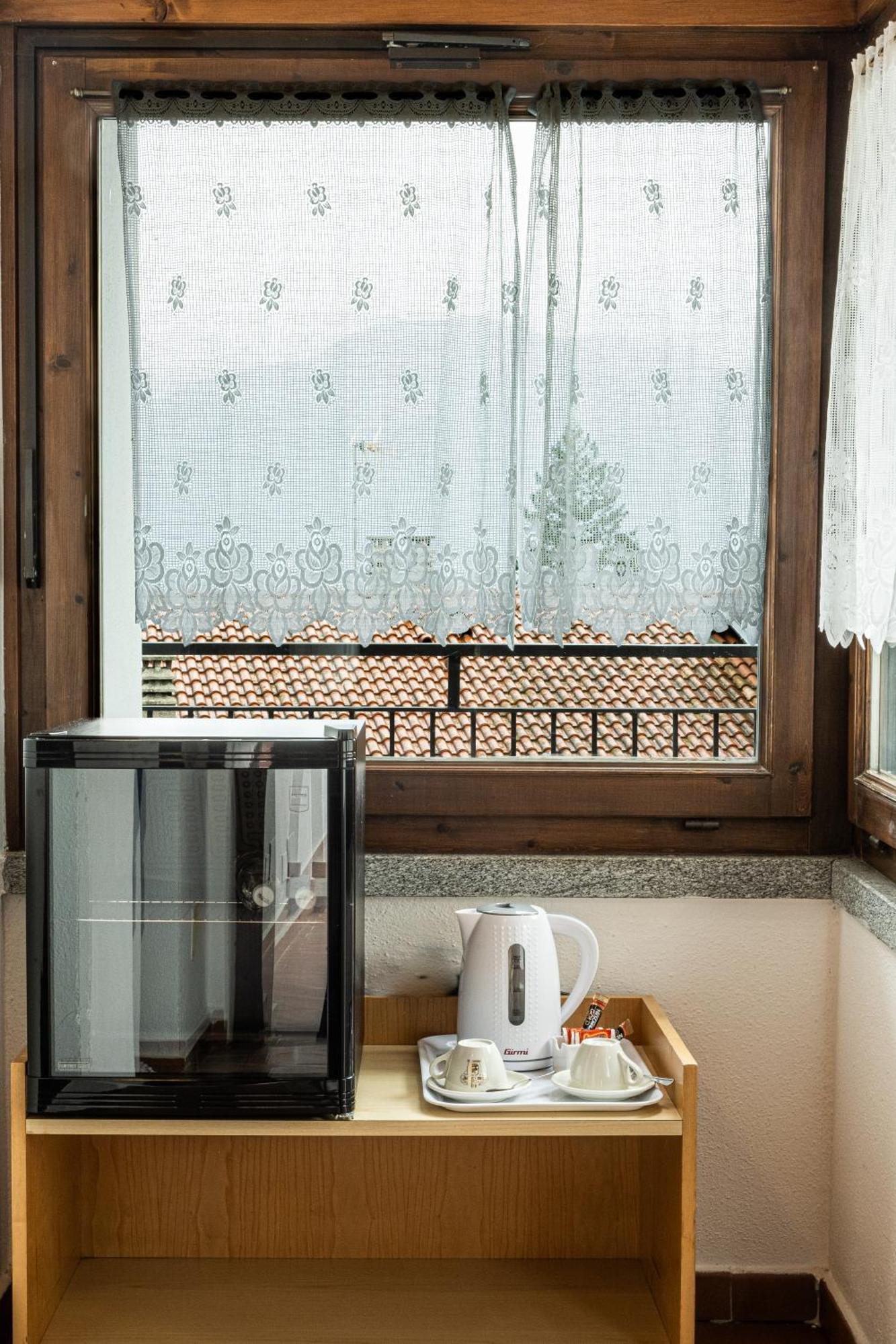 Hotel Sonenga 3*