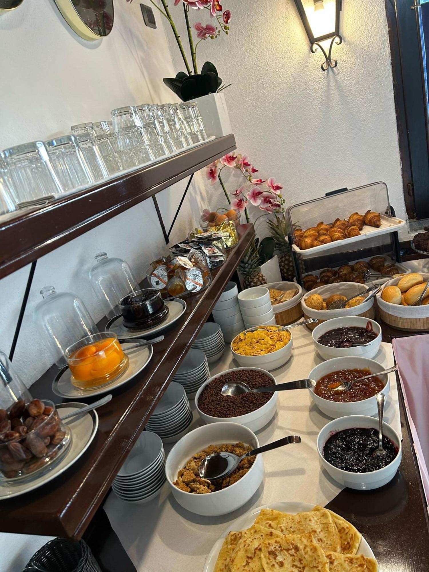 Sonenga Hotel Menaggio