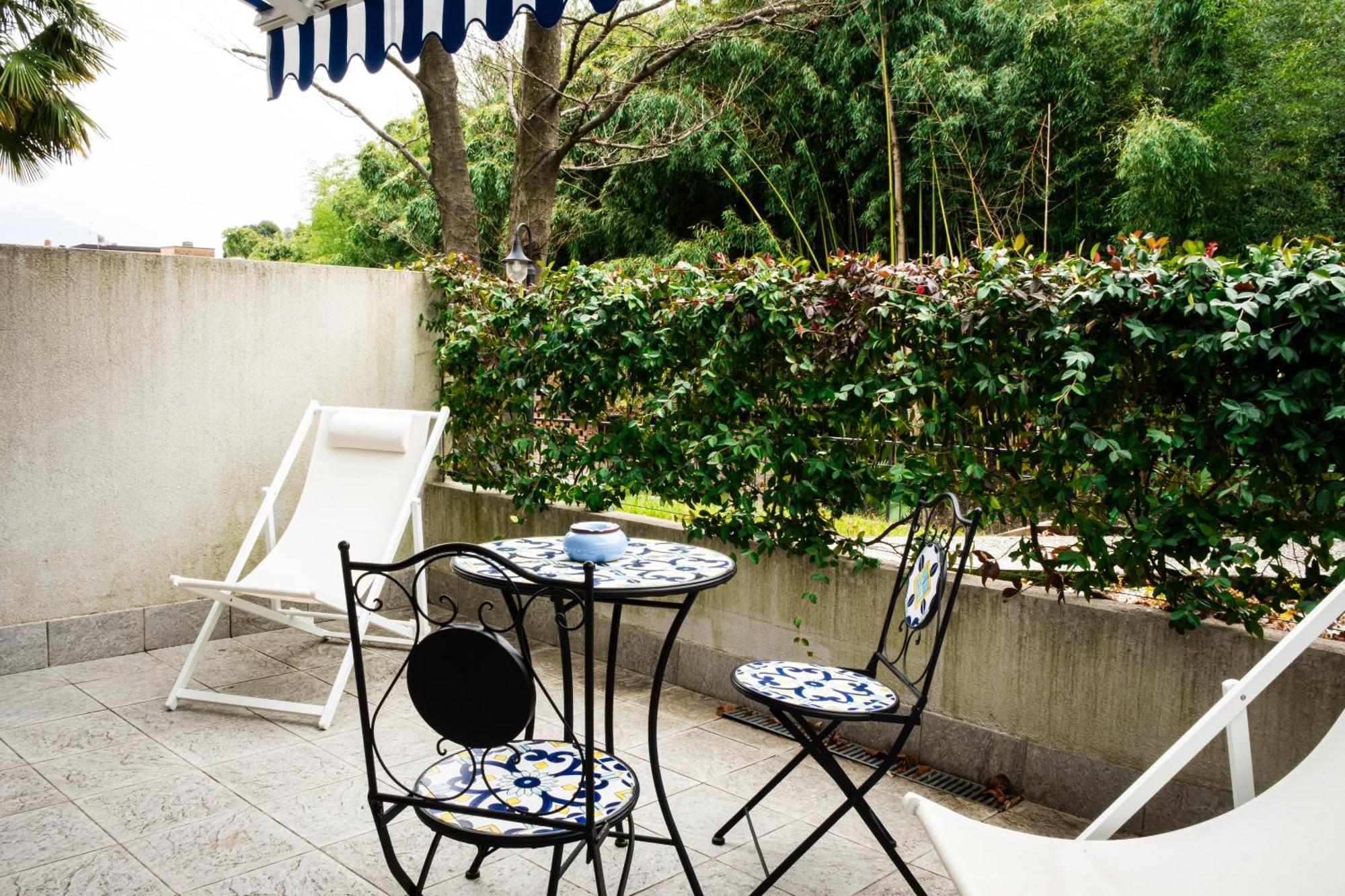 Hotel Sonenga Menaggio