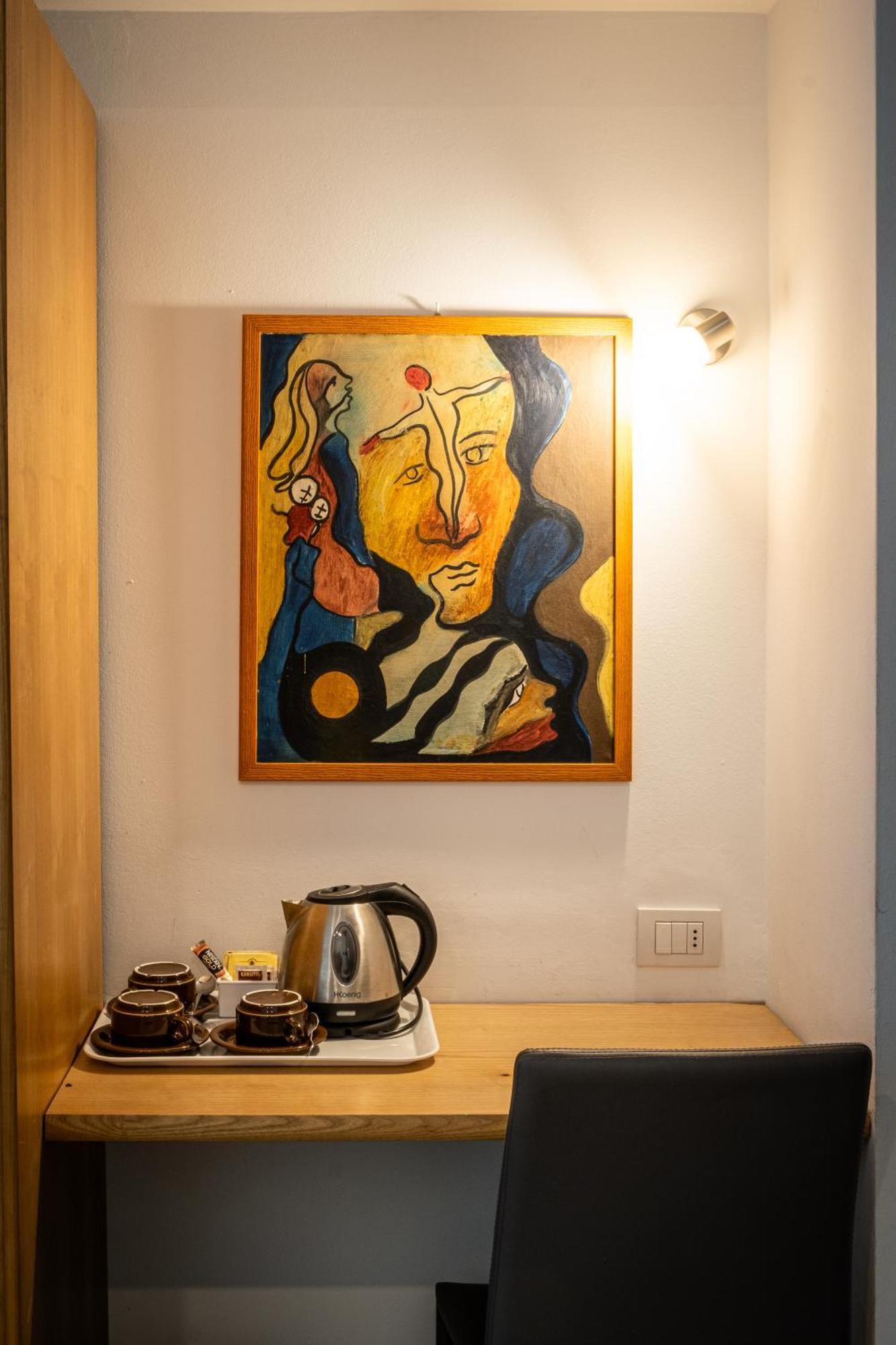 Hotel Sonenga