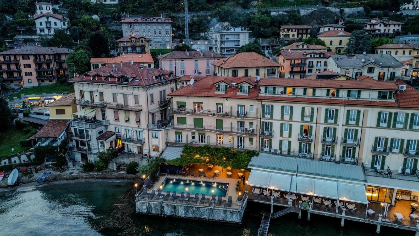 Hotel Bellavista Menaggio