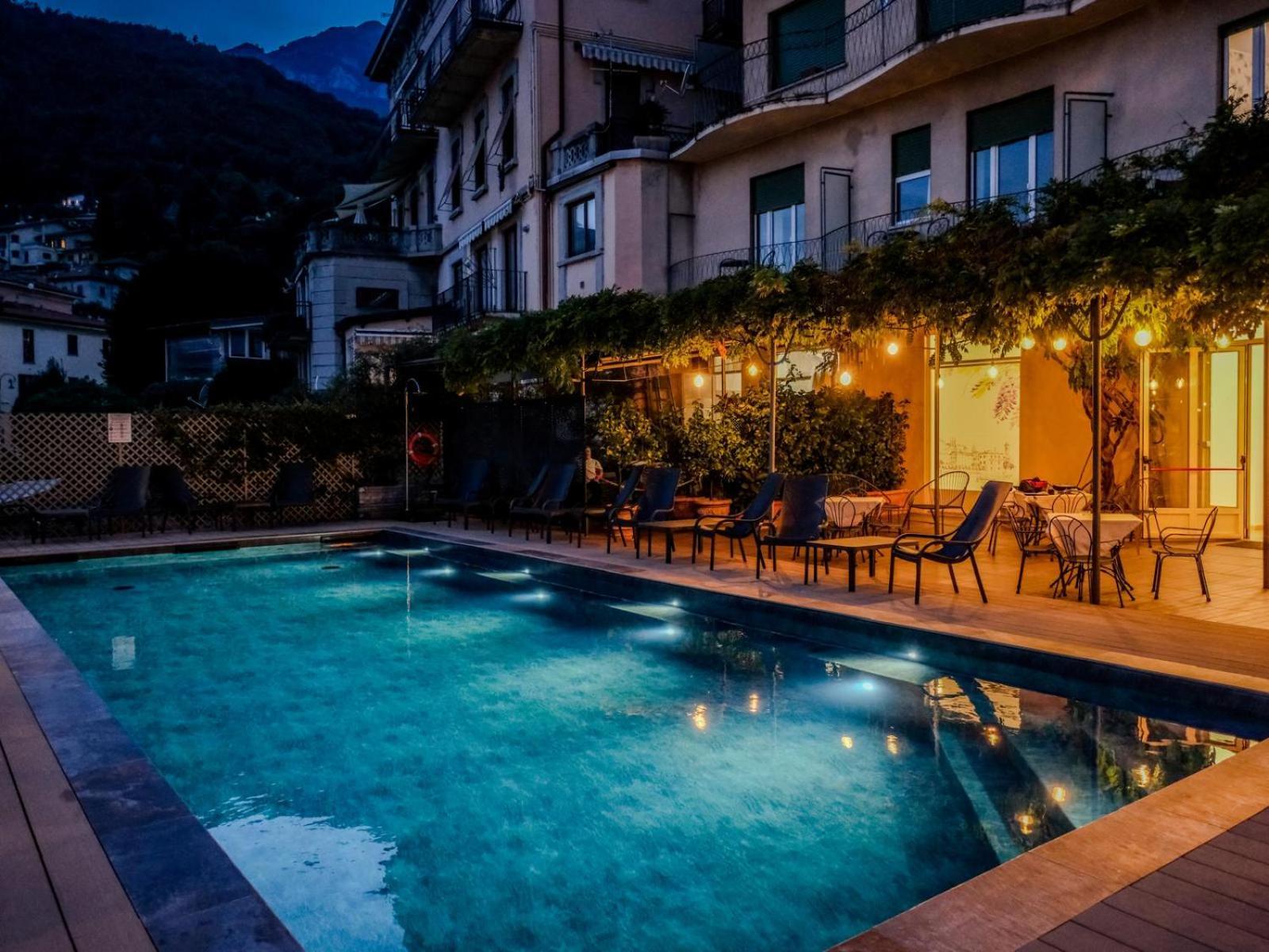 Hotel Bellavista Hotel 3*