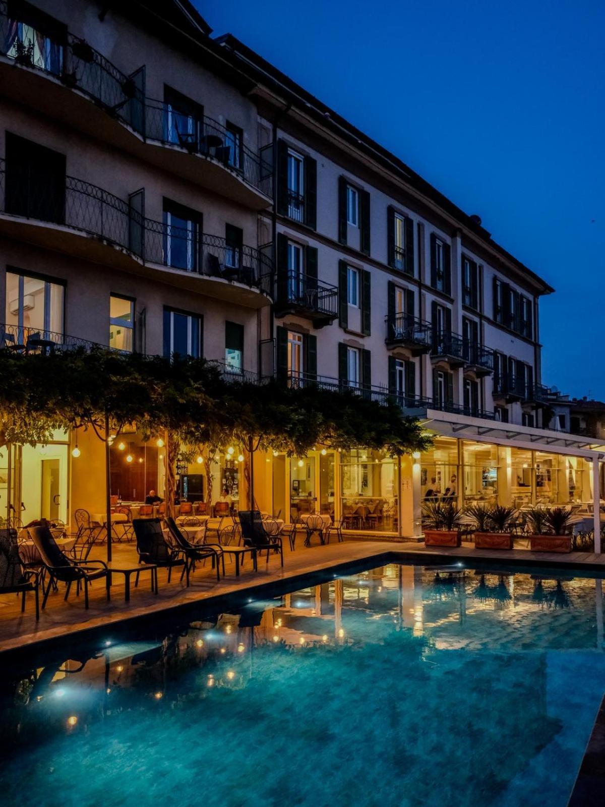 Hotel Bellavista
