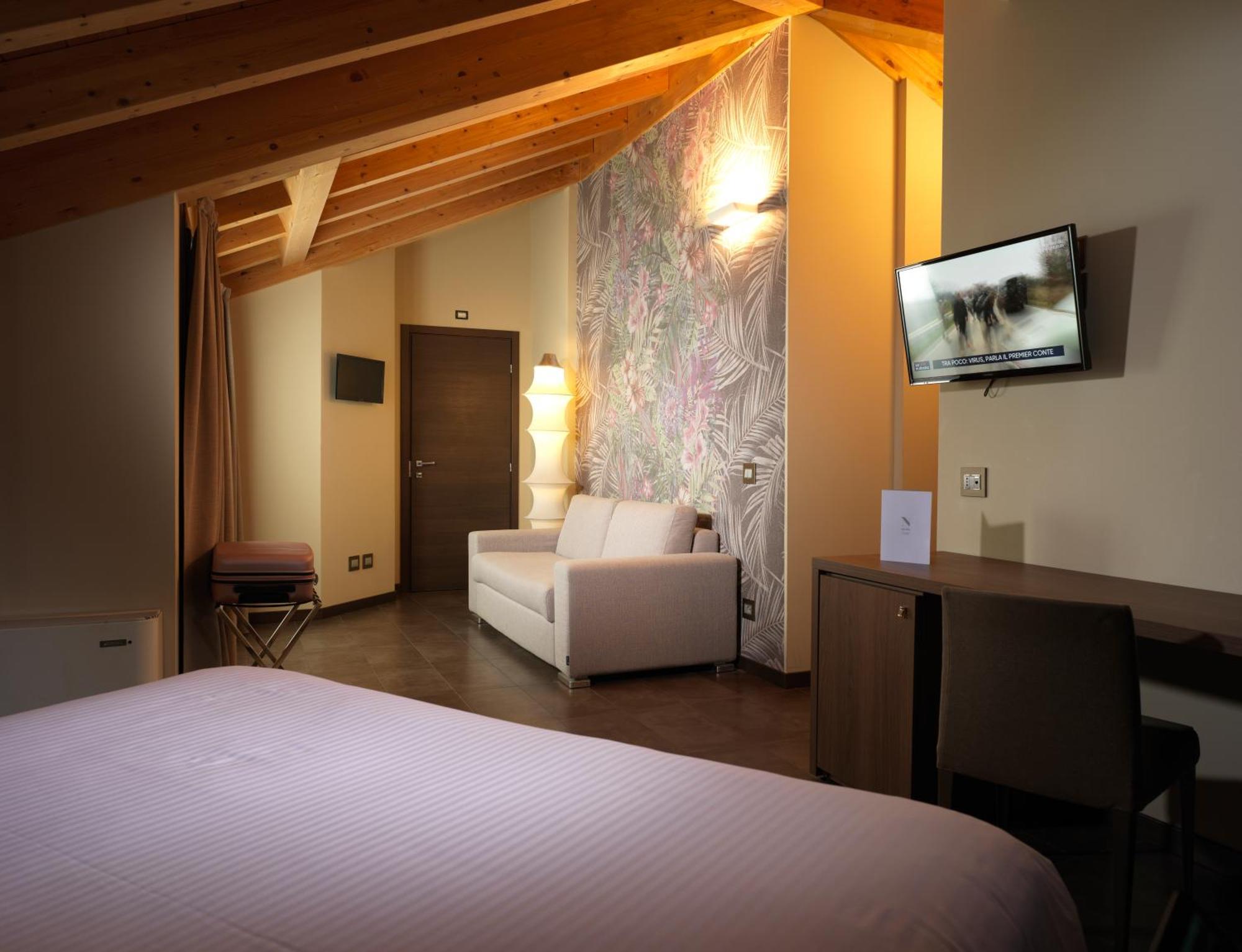 Nicolin Hotel 3*