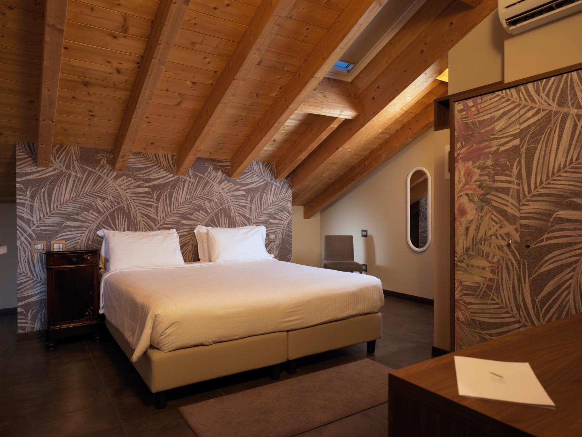 Hotel Nicolin 3*