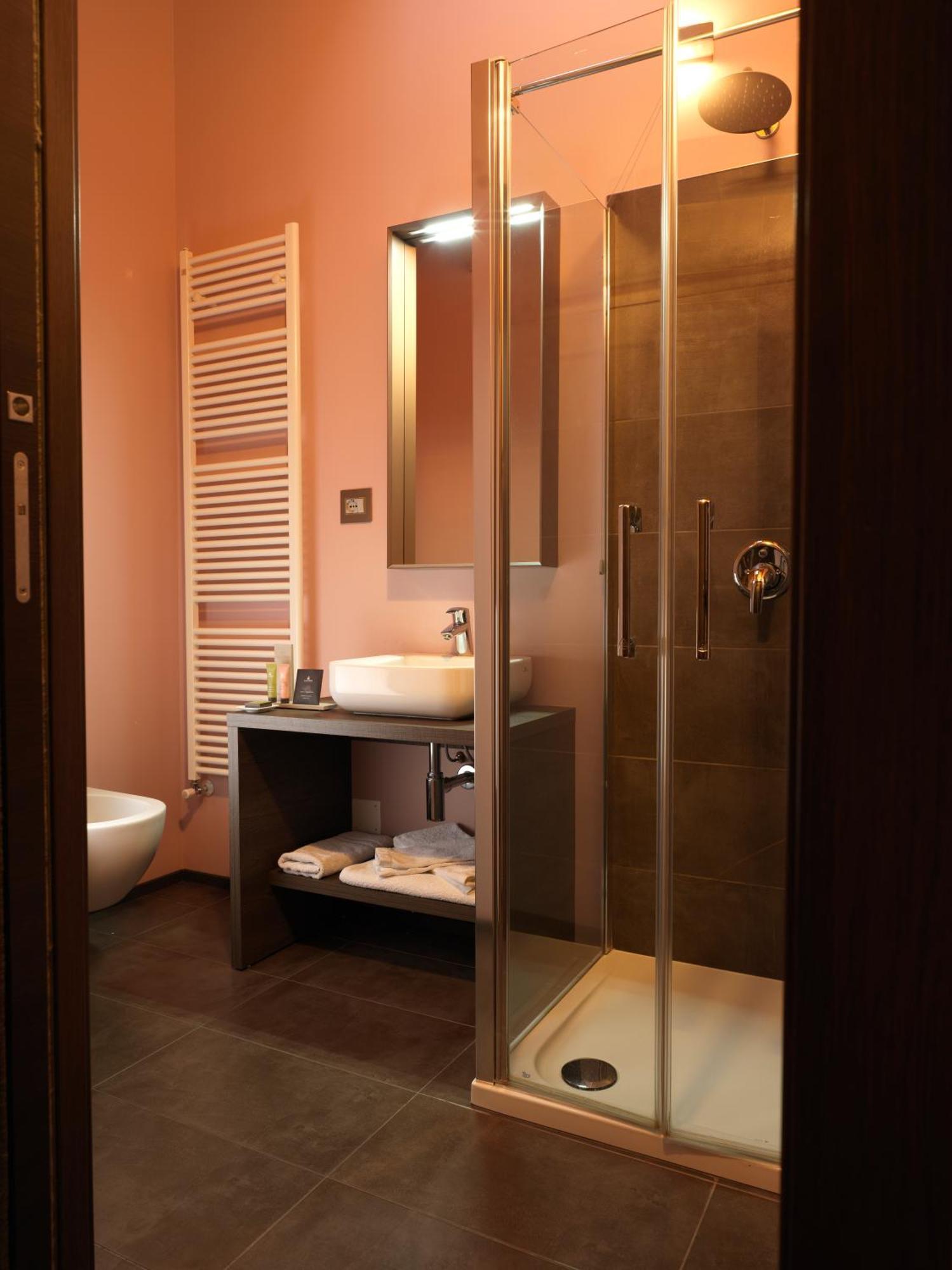 Hotel Nicolin Lecco