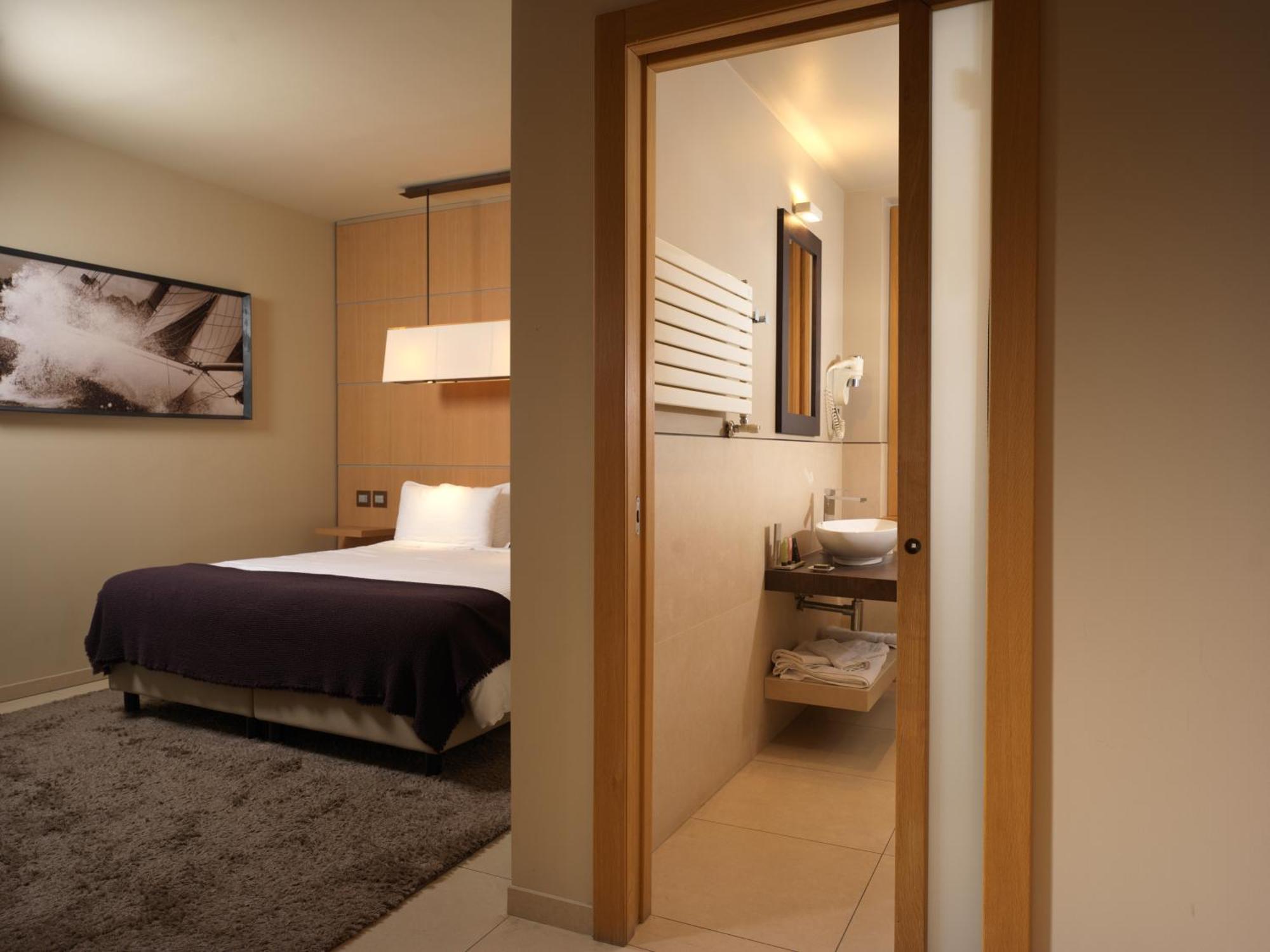 Nicolin Hotel
