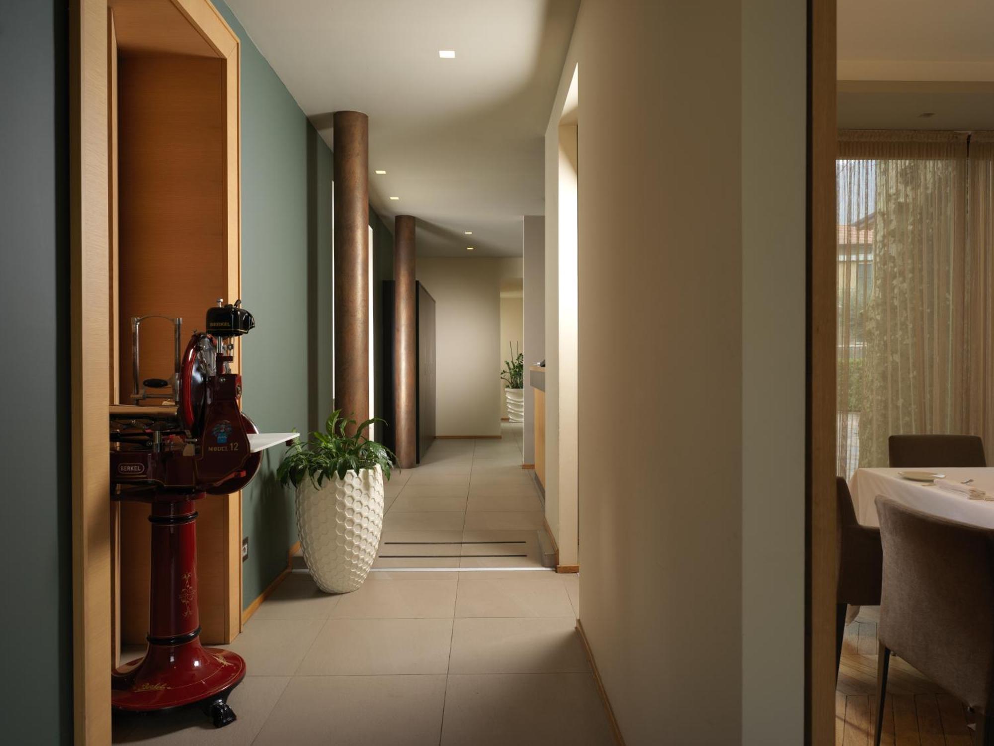 Hotel Nicolin