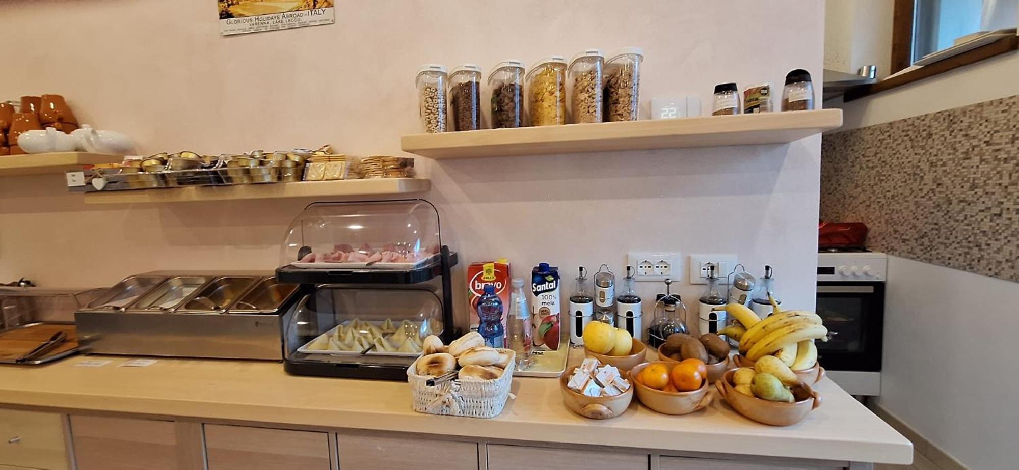 Il Portichetto Hotel 3*