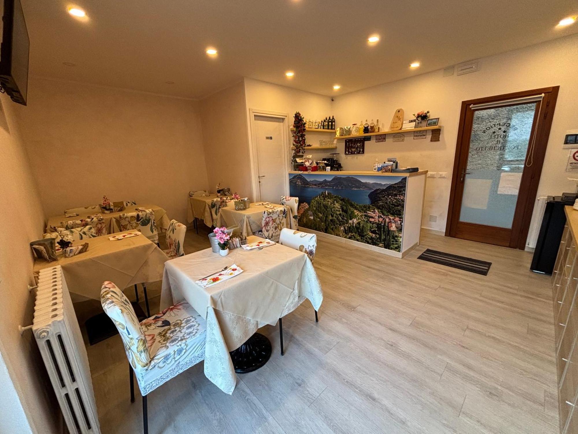 Hotel Il Portichetto