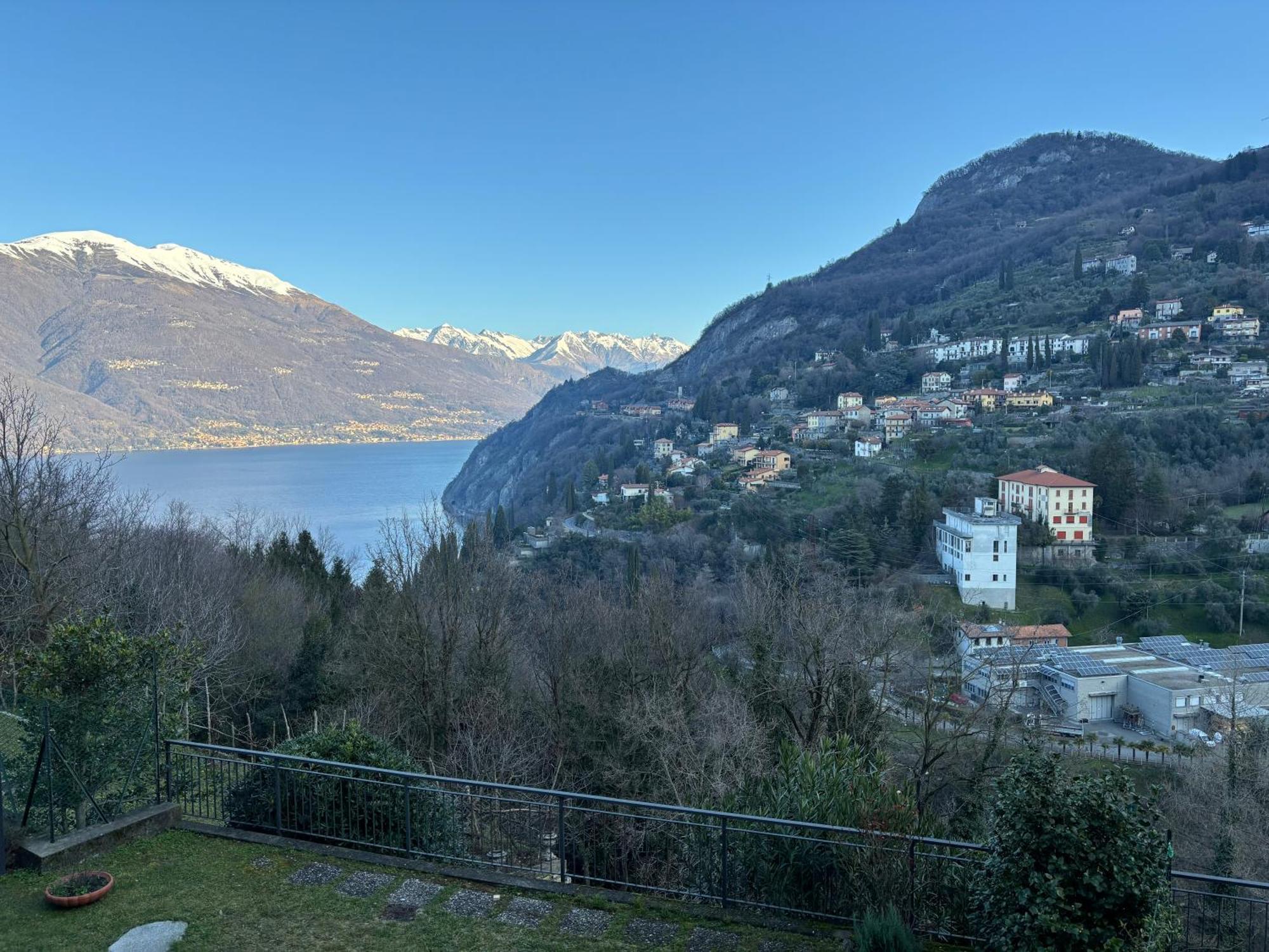 Il Portichetto 3* Perledo