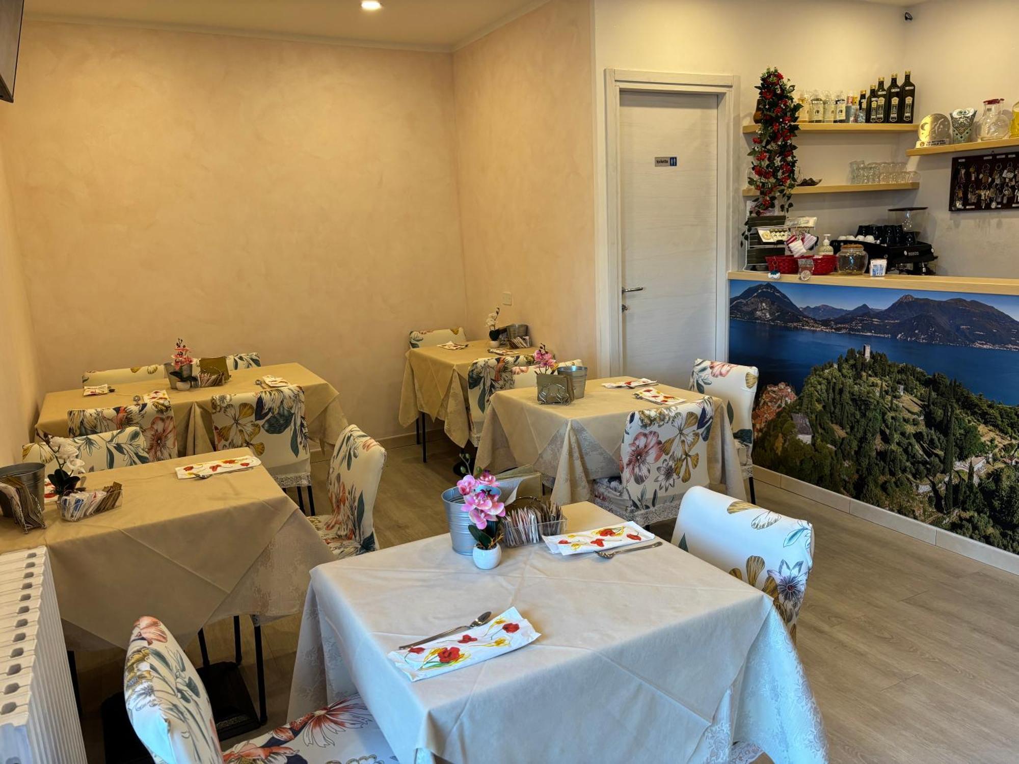 Il Portichetto 3*