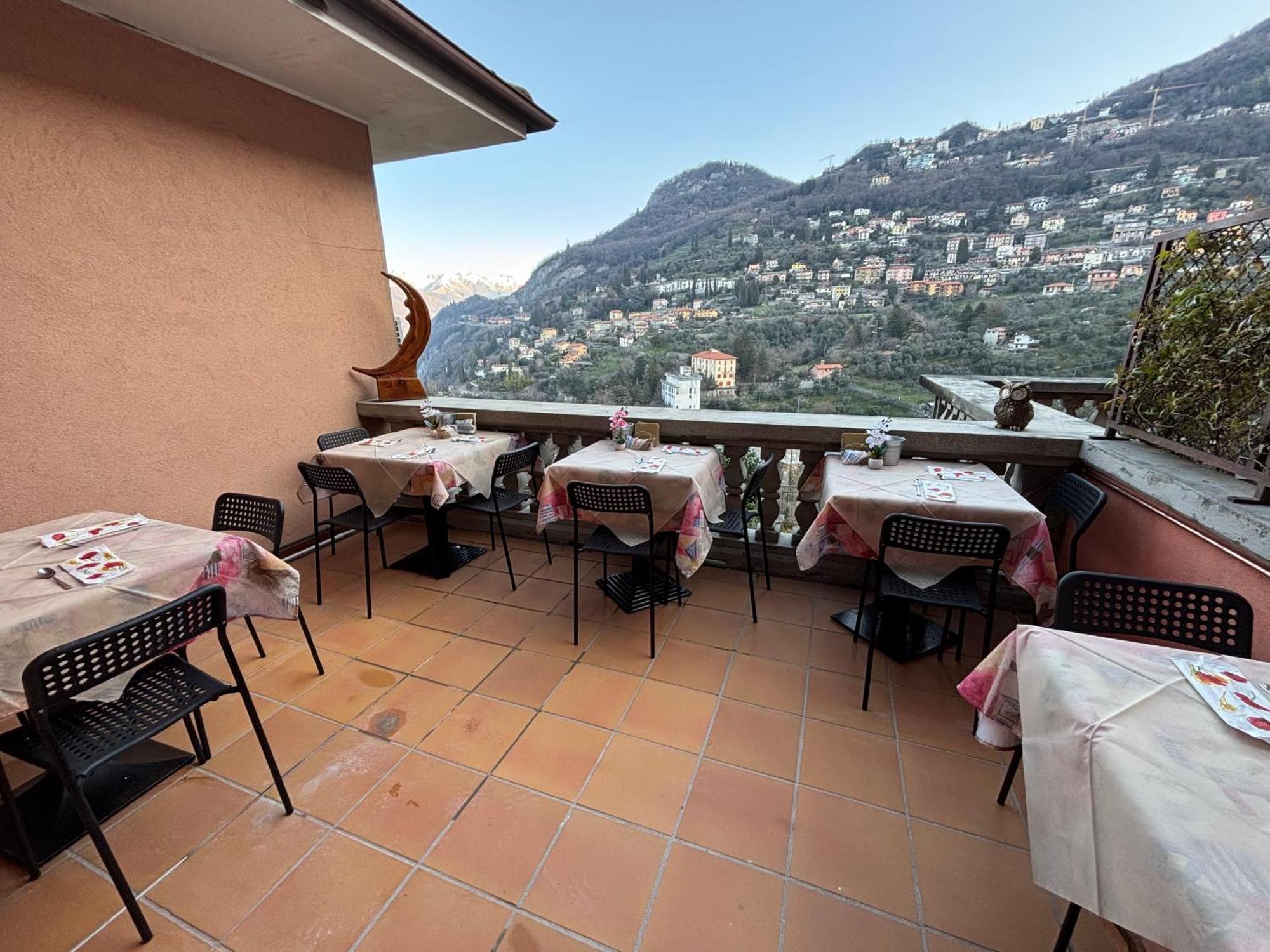 Il Portichetto 3* Perledo