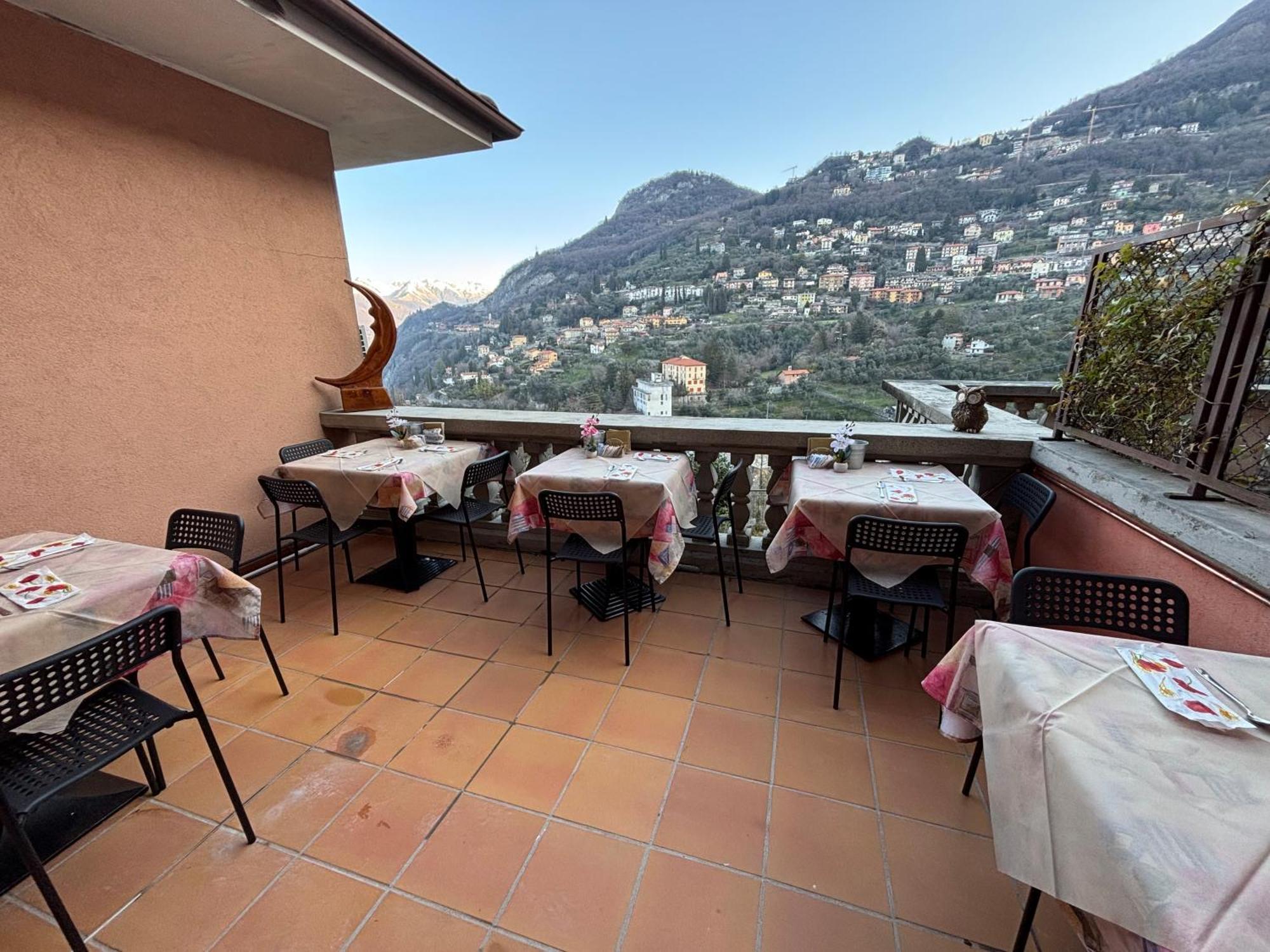 Hotel Il Portichetto