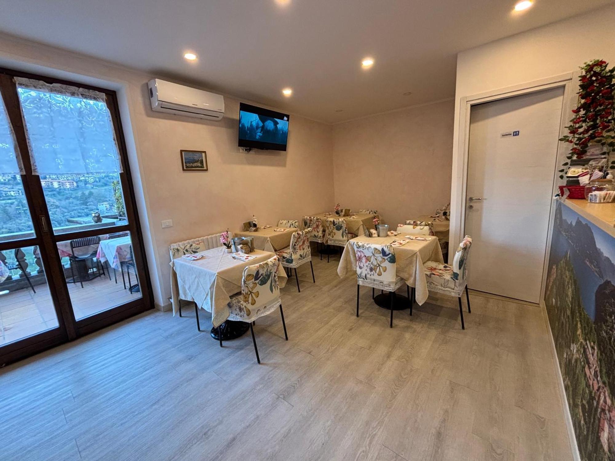 Il Portichetto Hotel 3*