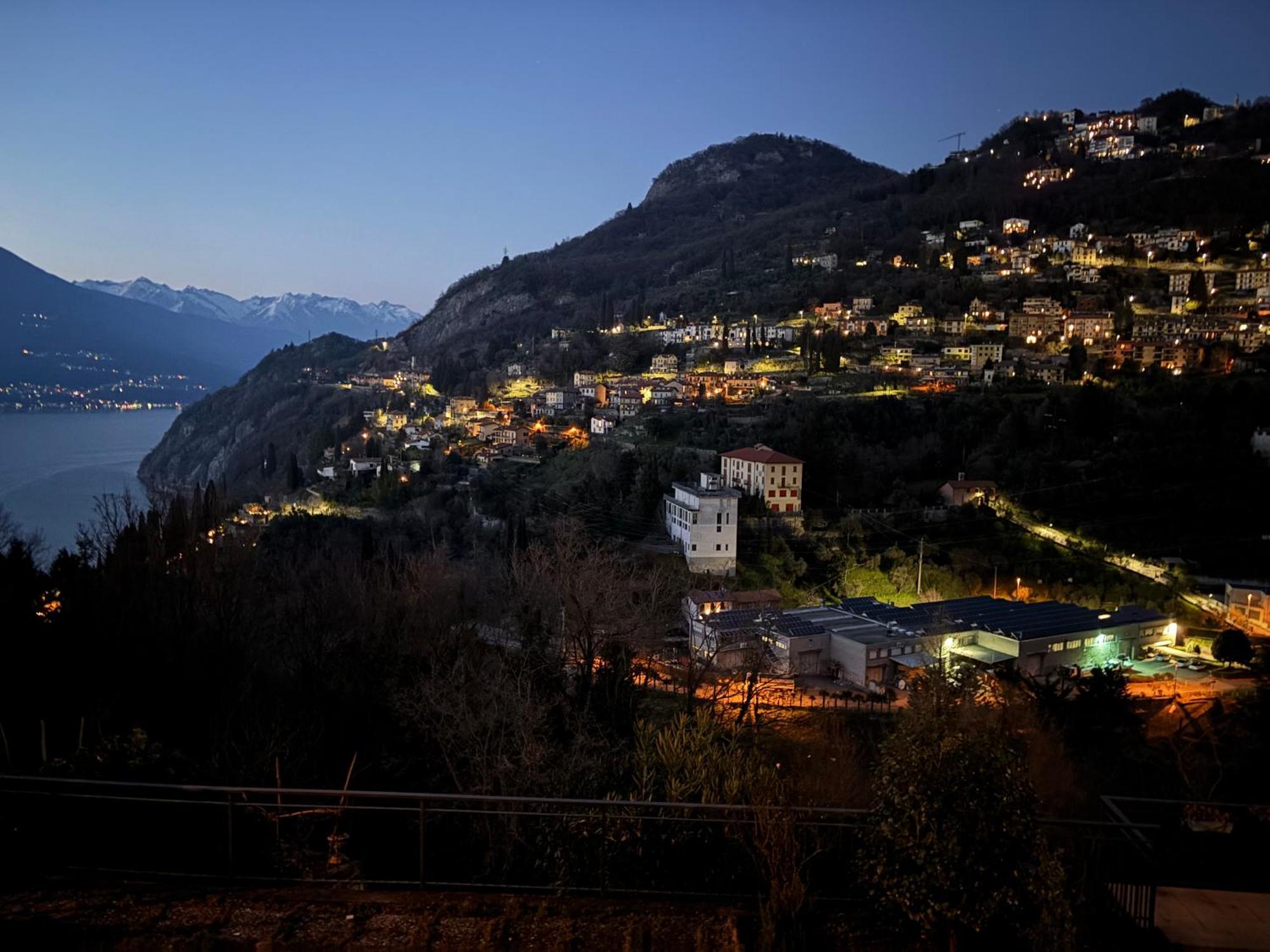 Il Portichetto Hotel Perledo