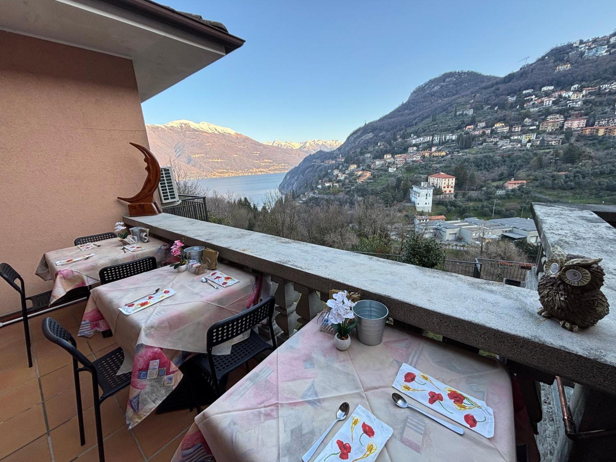 Il Portichetto 3*