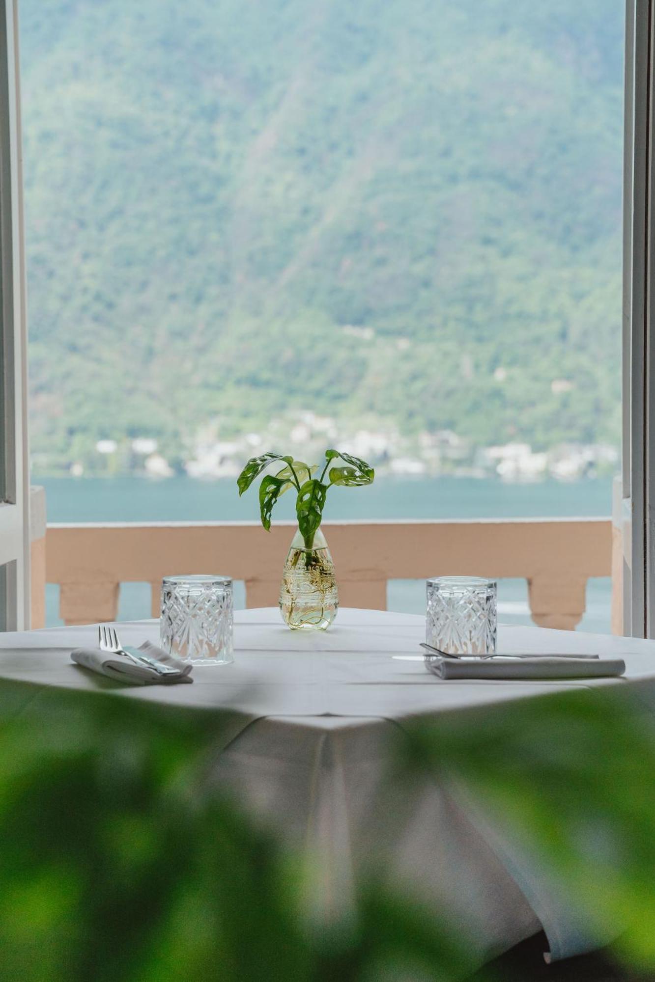 Hotel Briisa De Ness