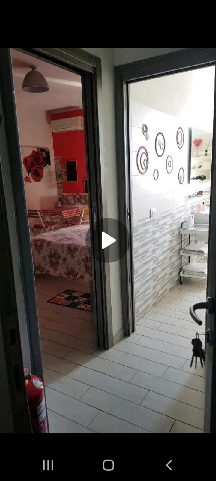 Erbagatta Guest house Erba