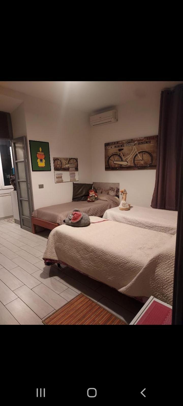 Erbagatta Guest house Erba
