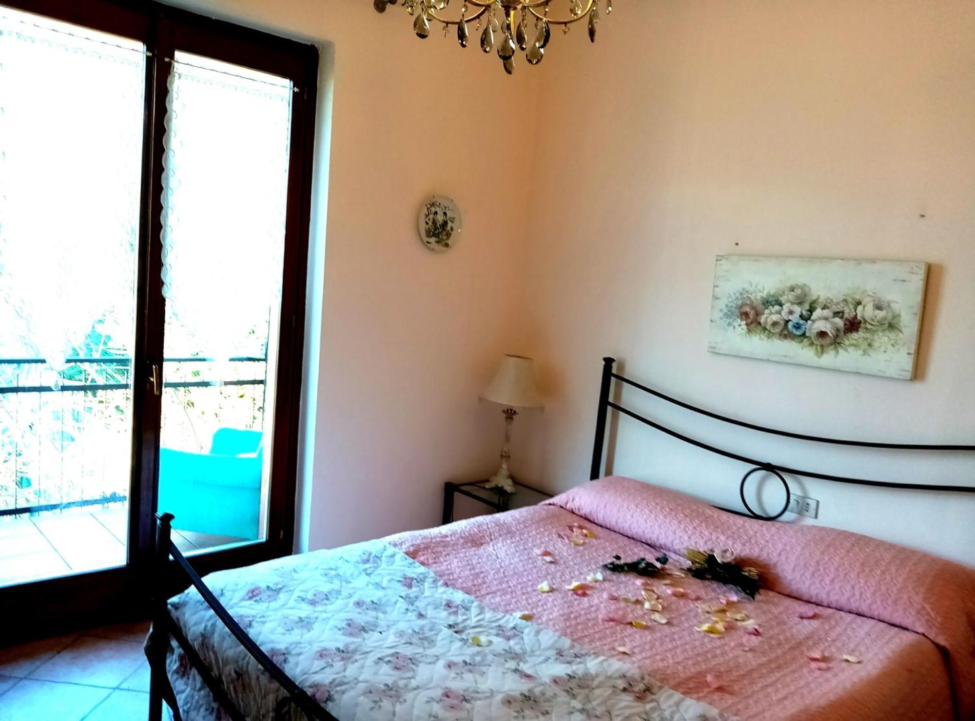 Grazie Mille - Above Varenna' S Hill - Villa *