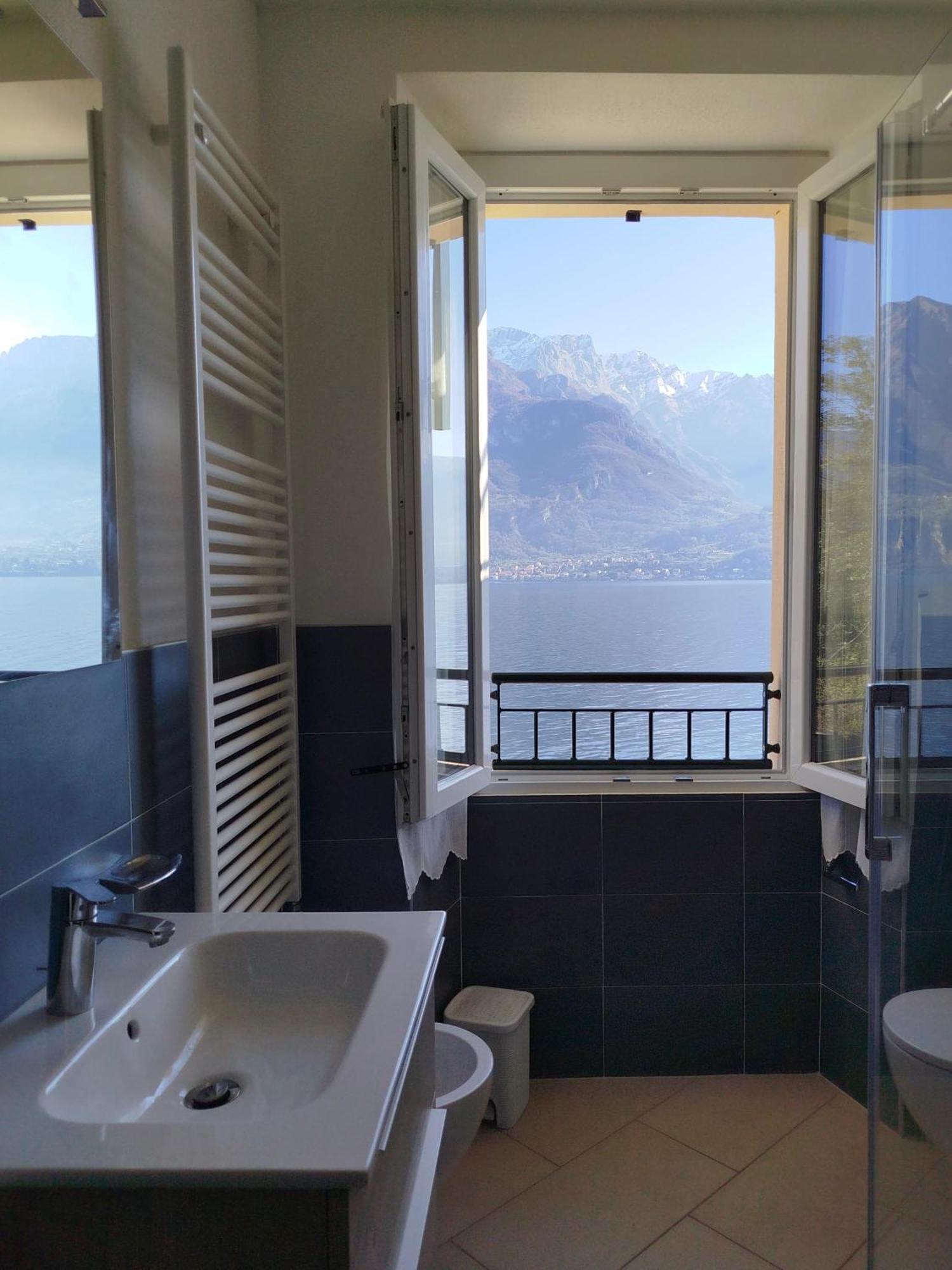Domus Graziana - Front Apartment