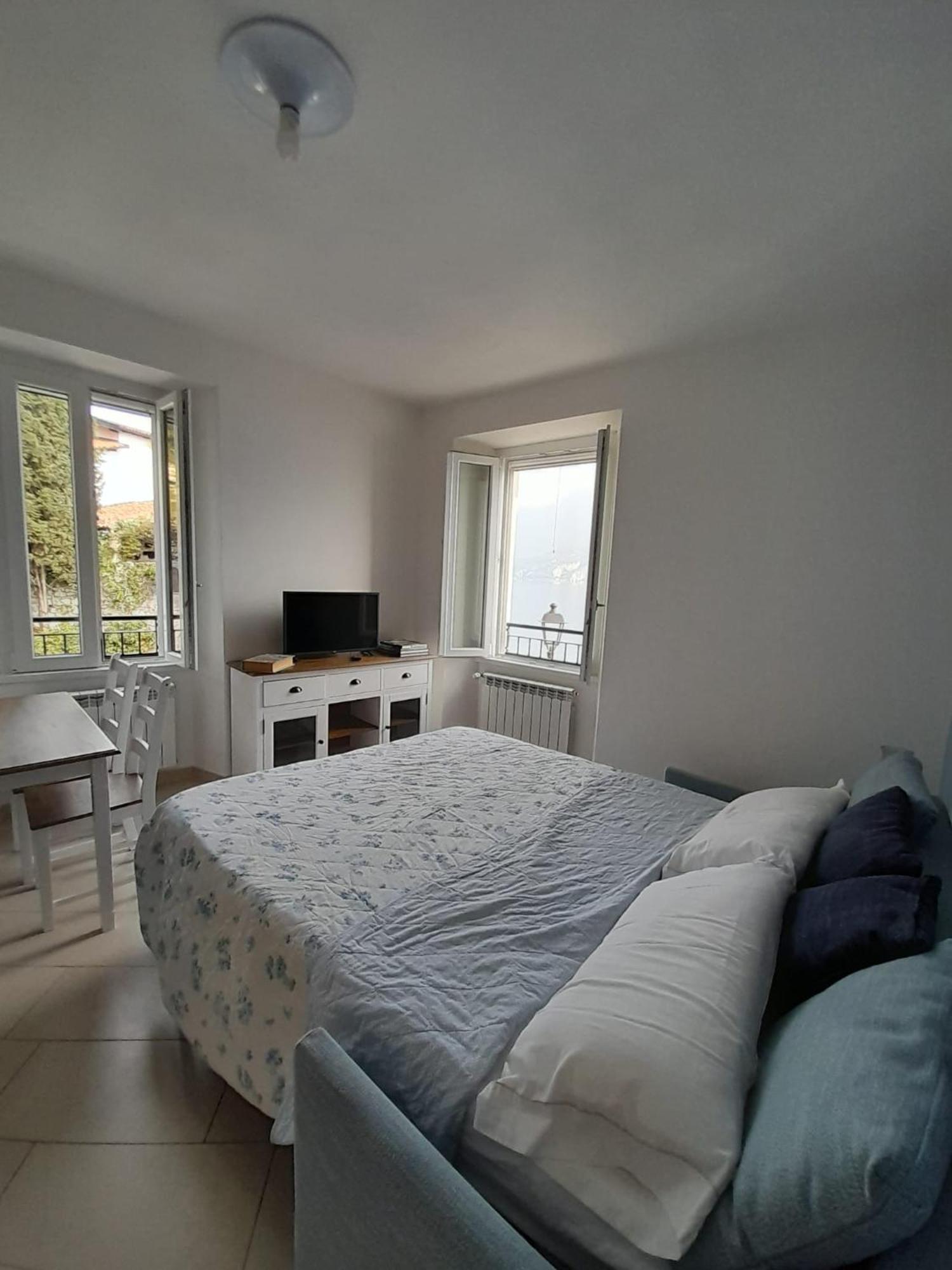 Domus Graziana - Front Apartment *