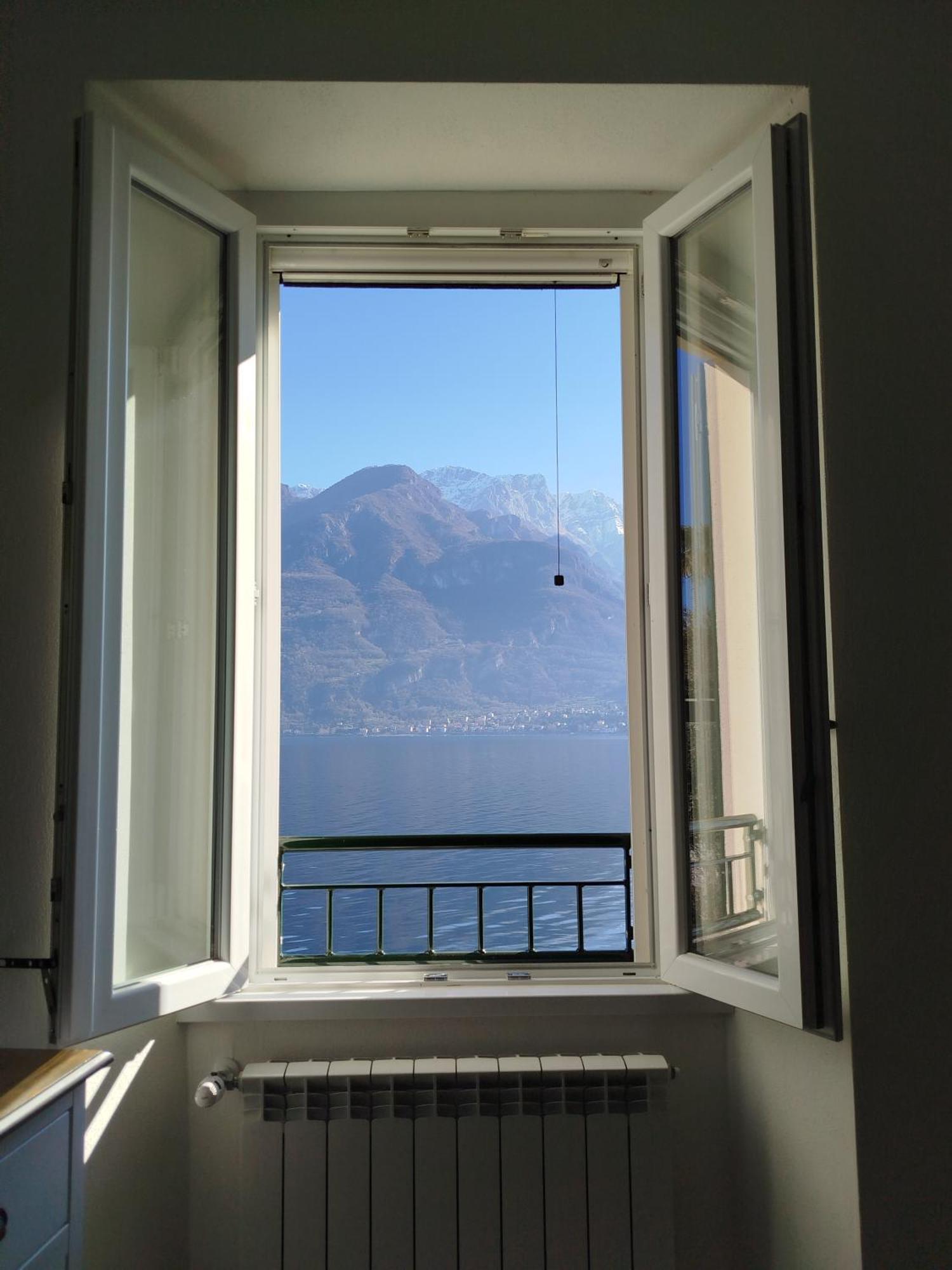 Domus Graziana - Front Apartment