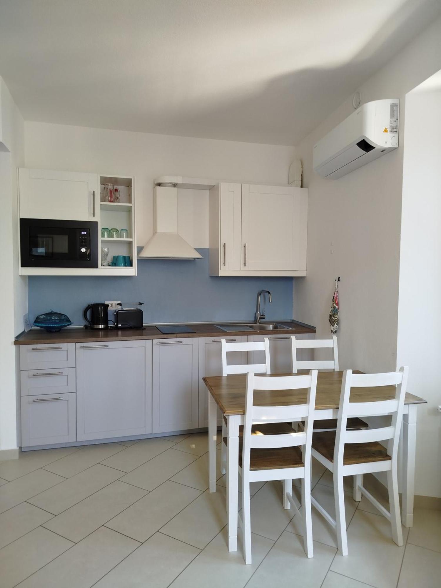 Apartment Domus Graziana - Front Oliveto Lario