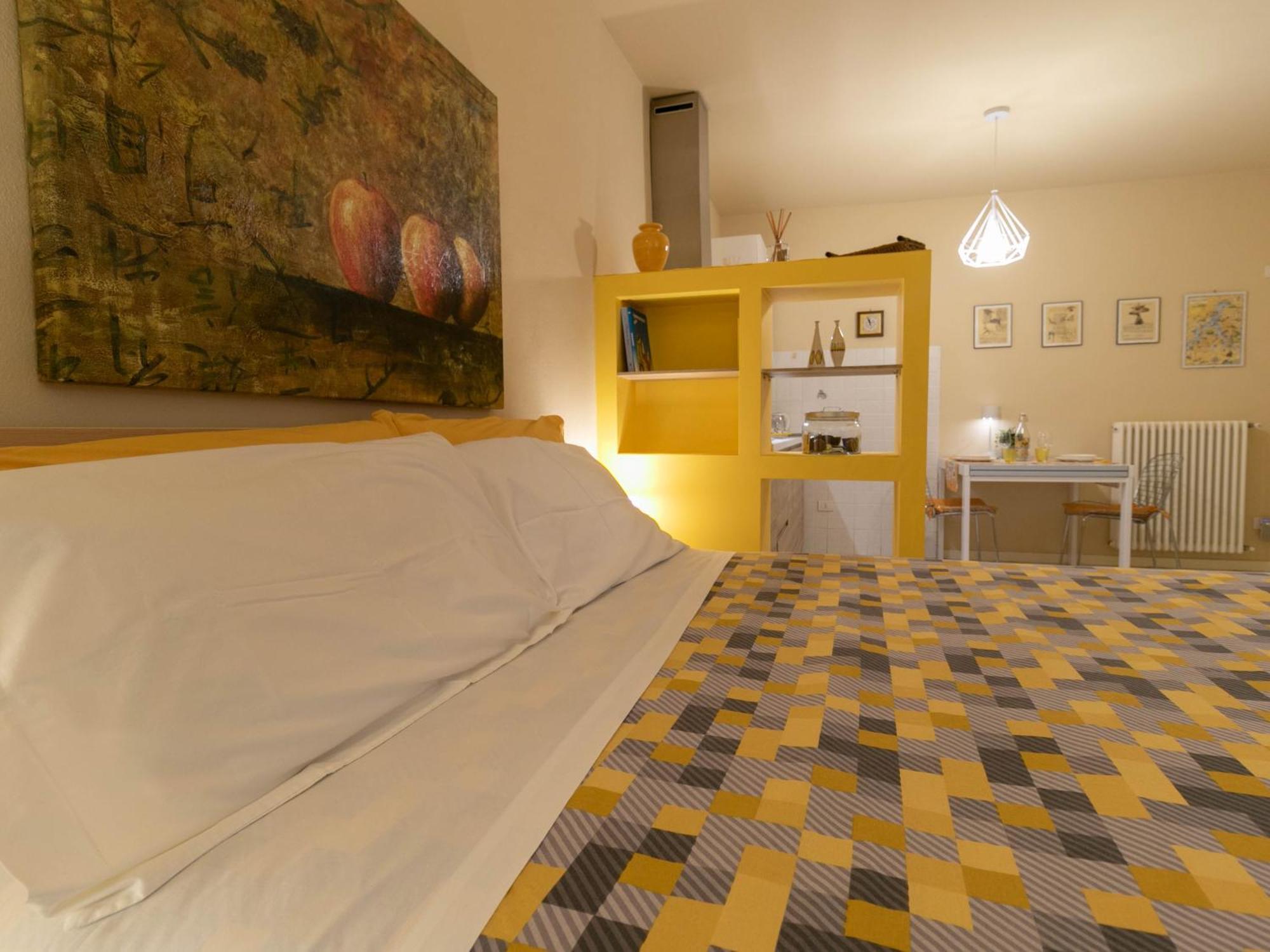Welcomely - Casa Lisander Lecco