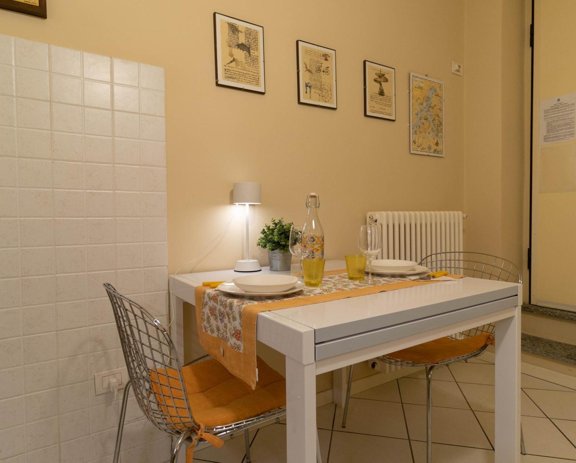 Welcomely - Casa Lisander