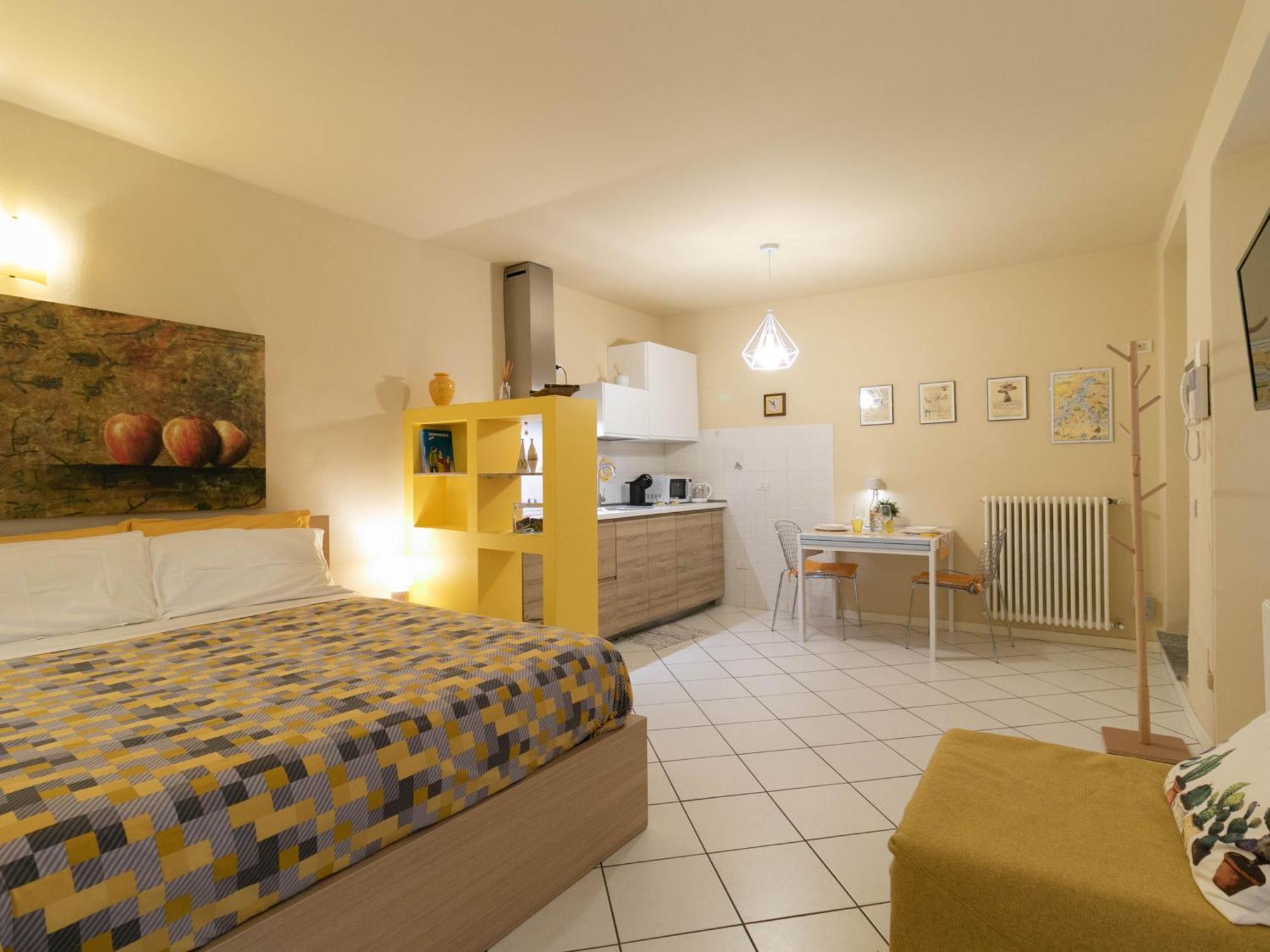 Welcomely - Casa Lisander Appartamento