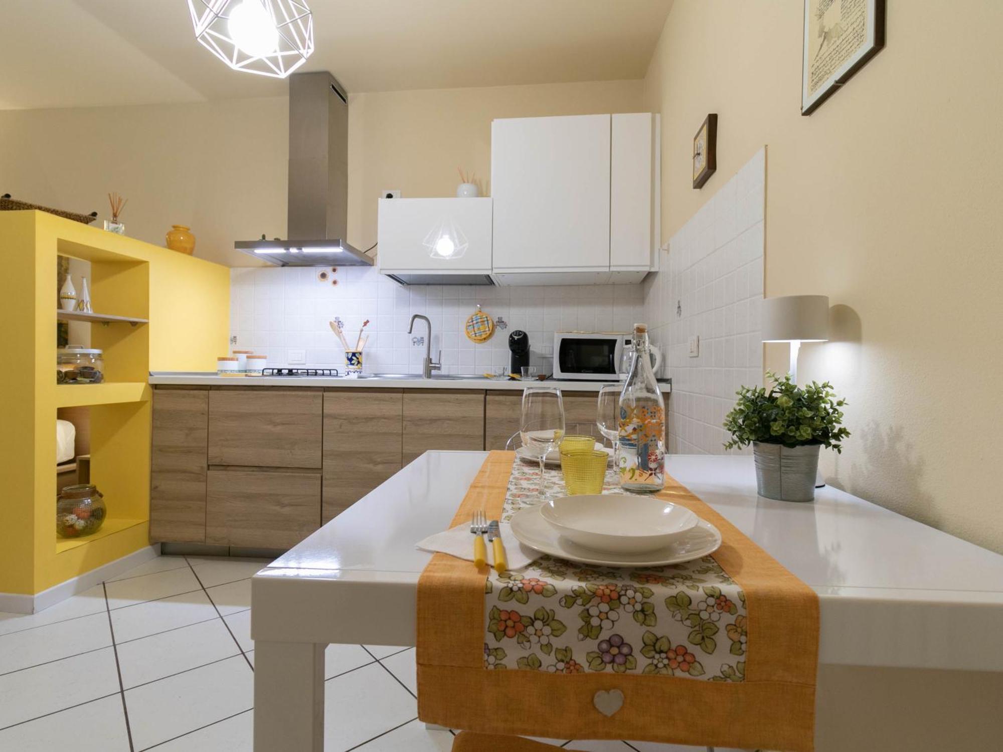 Welcomely - Casa Lisander Appartamento Lecco