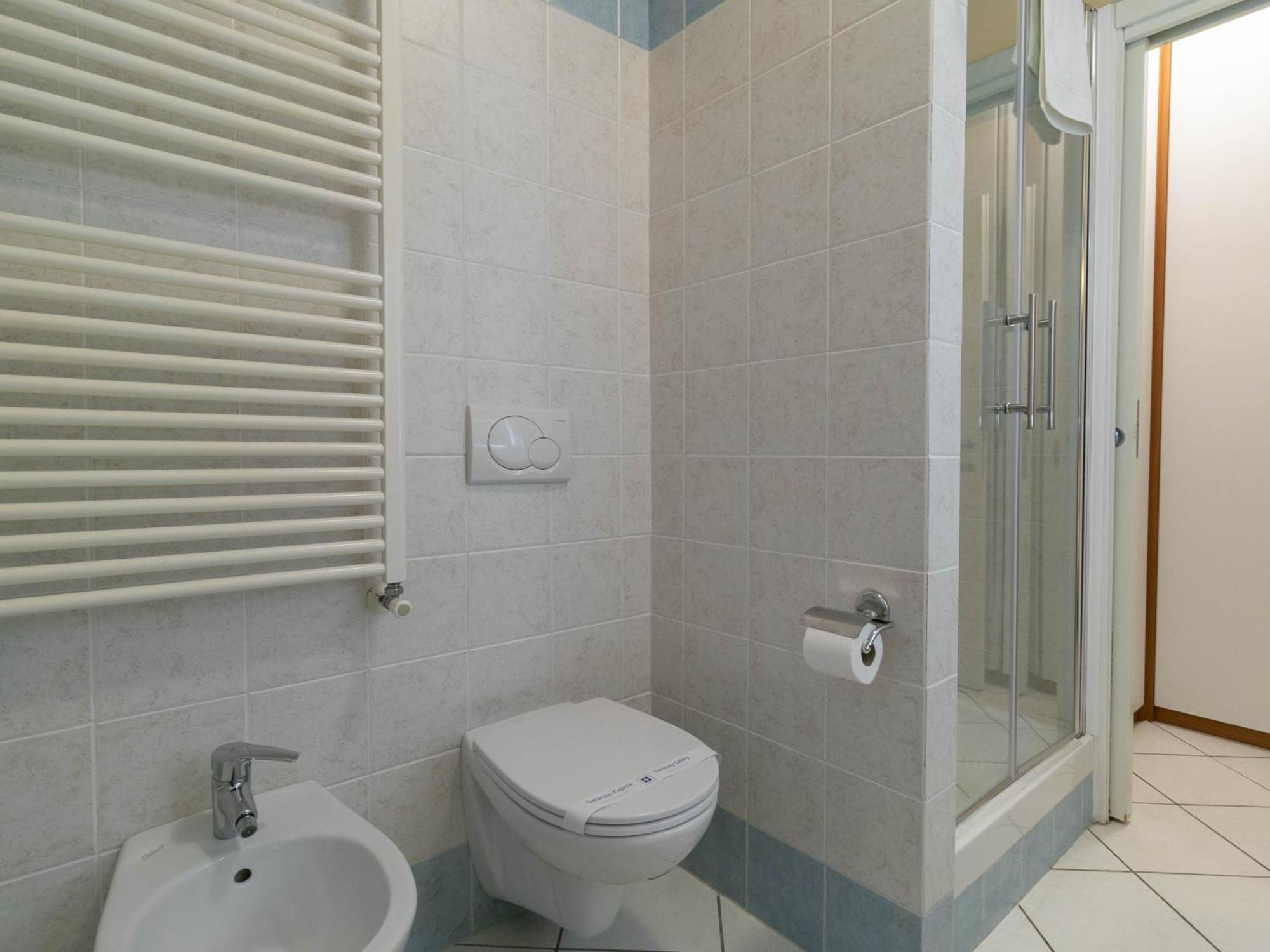 Appartamento Welcomely - Casa Lisander Lecco