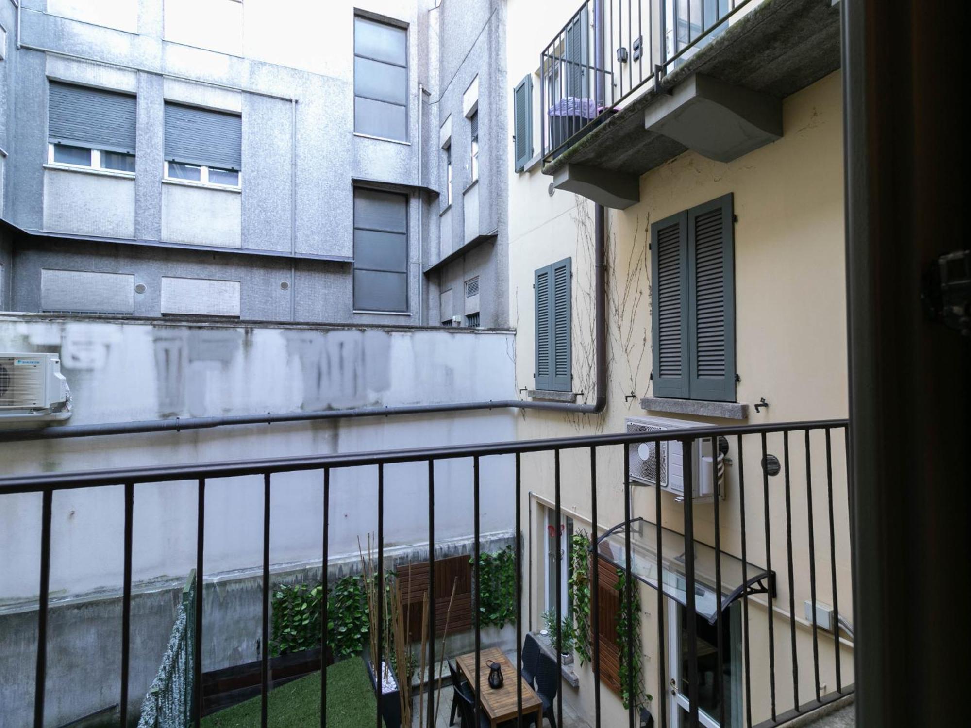 Welcomely - Casa Lisander Lecco