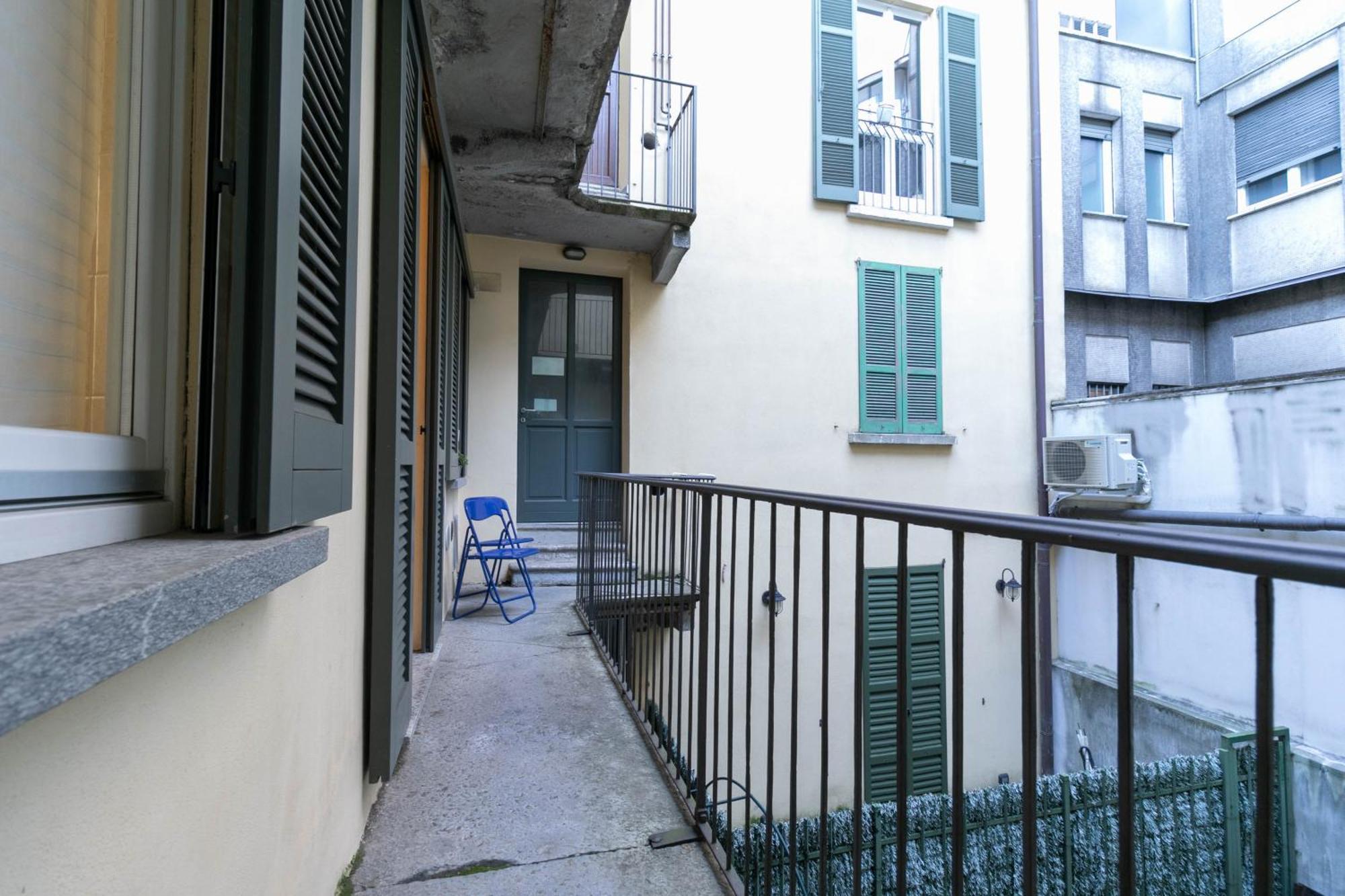 Welcomely - Casa Lisander * Lecco