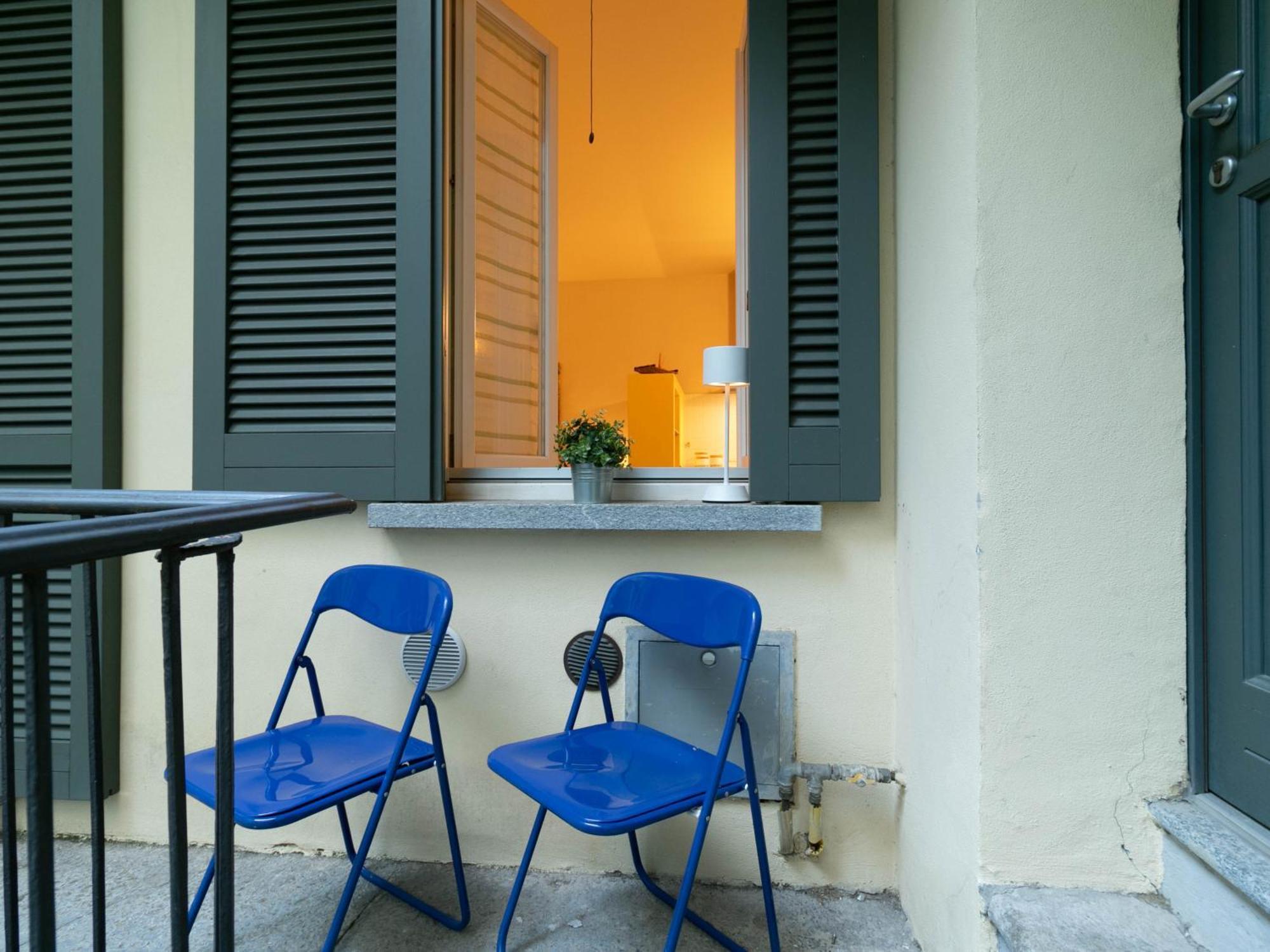 Welcomely - Casa Lisander