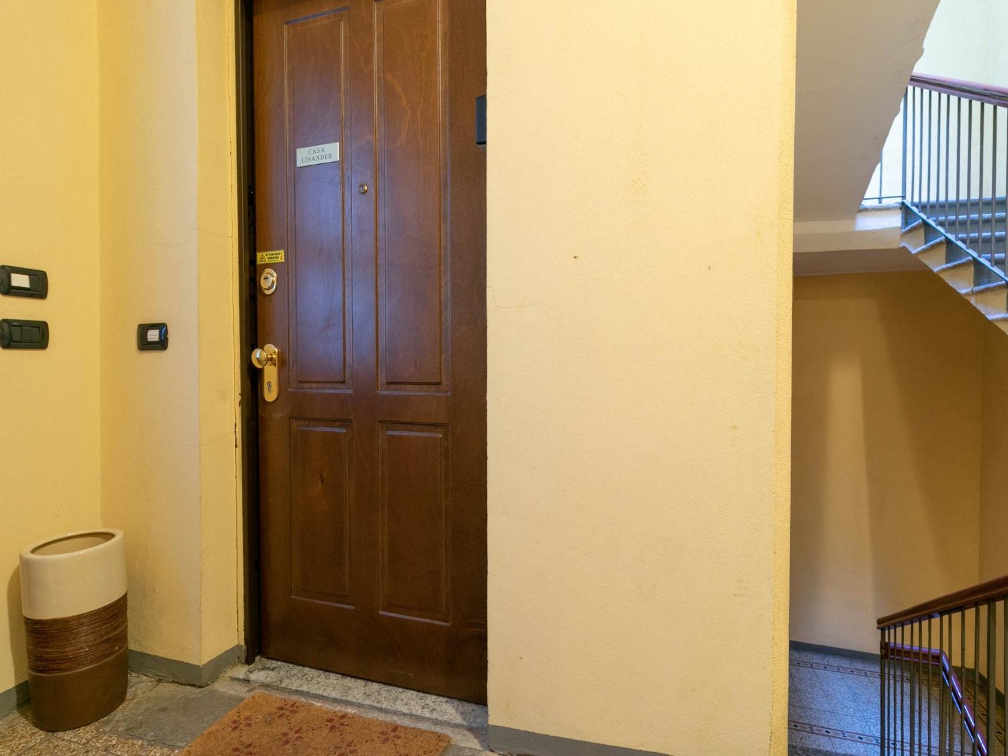 Welcomely - Casa Lisander Appartamento