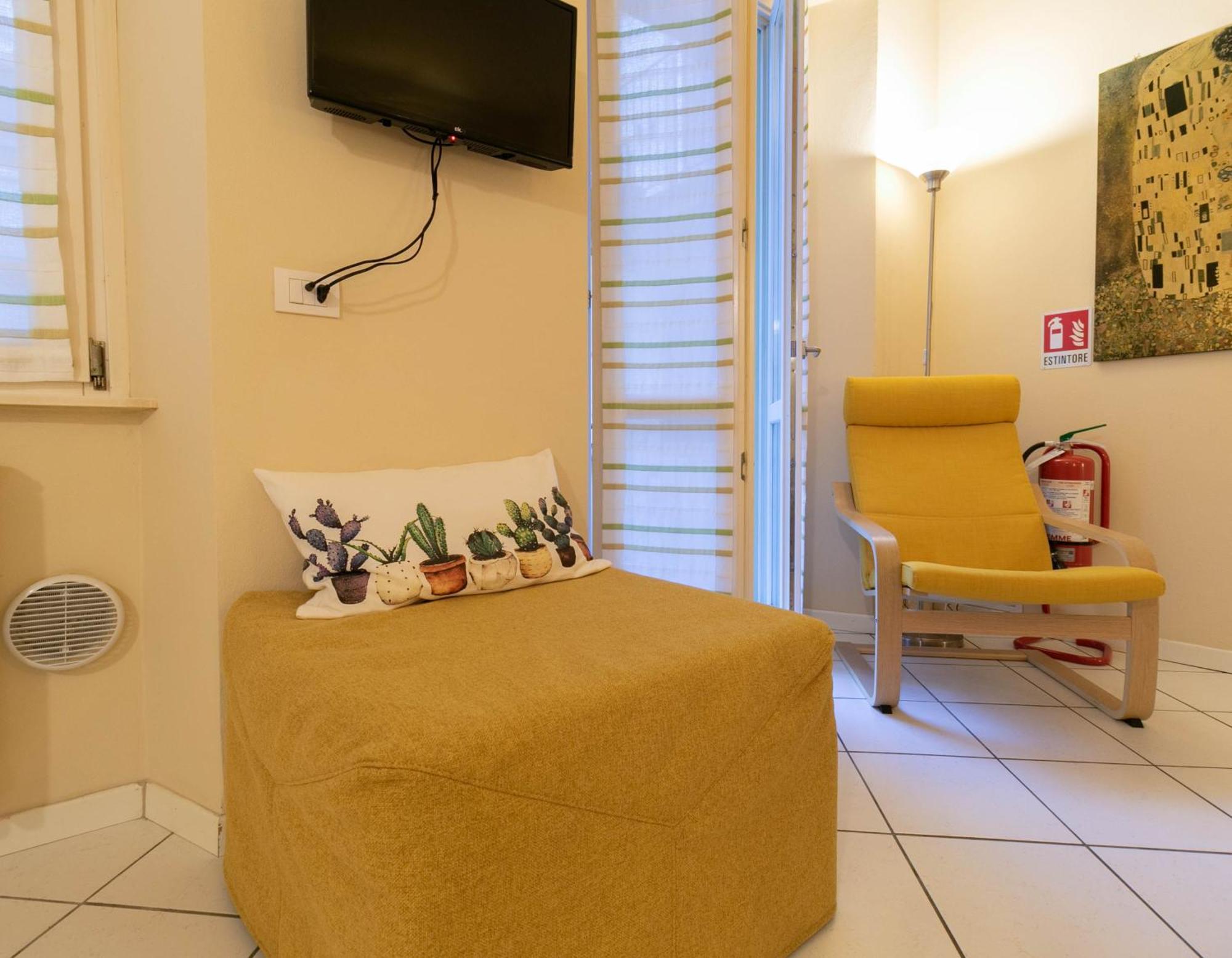 Welcomely - Casa Lisander Appartamento Lecco