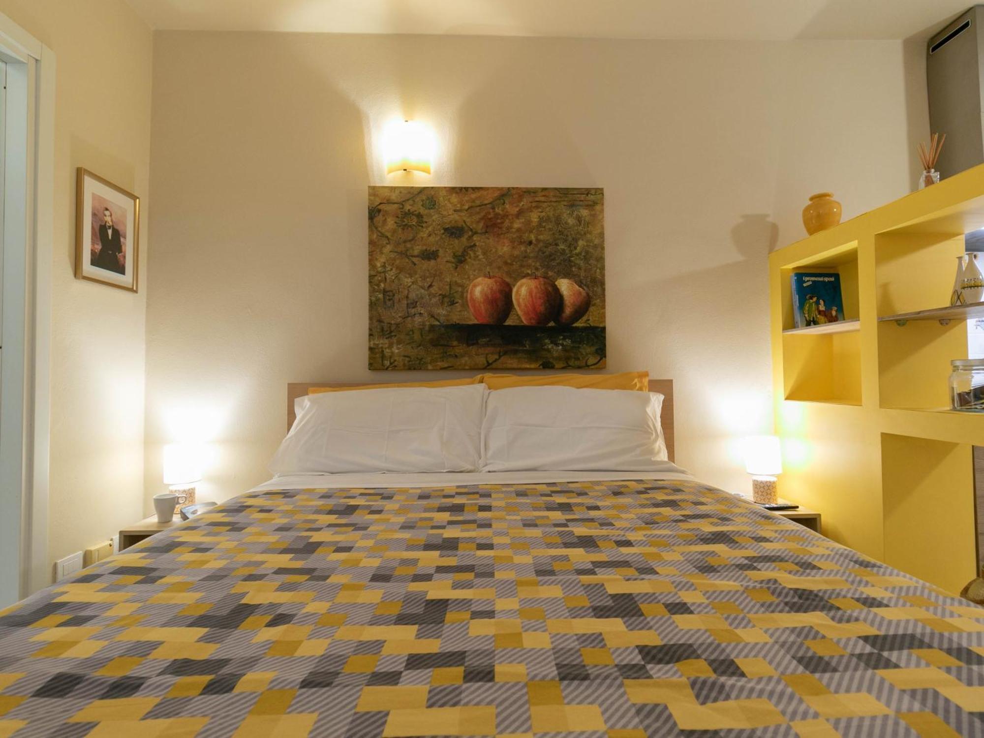 Welcomely - Casa Lisander Lecco