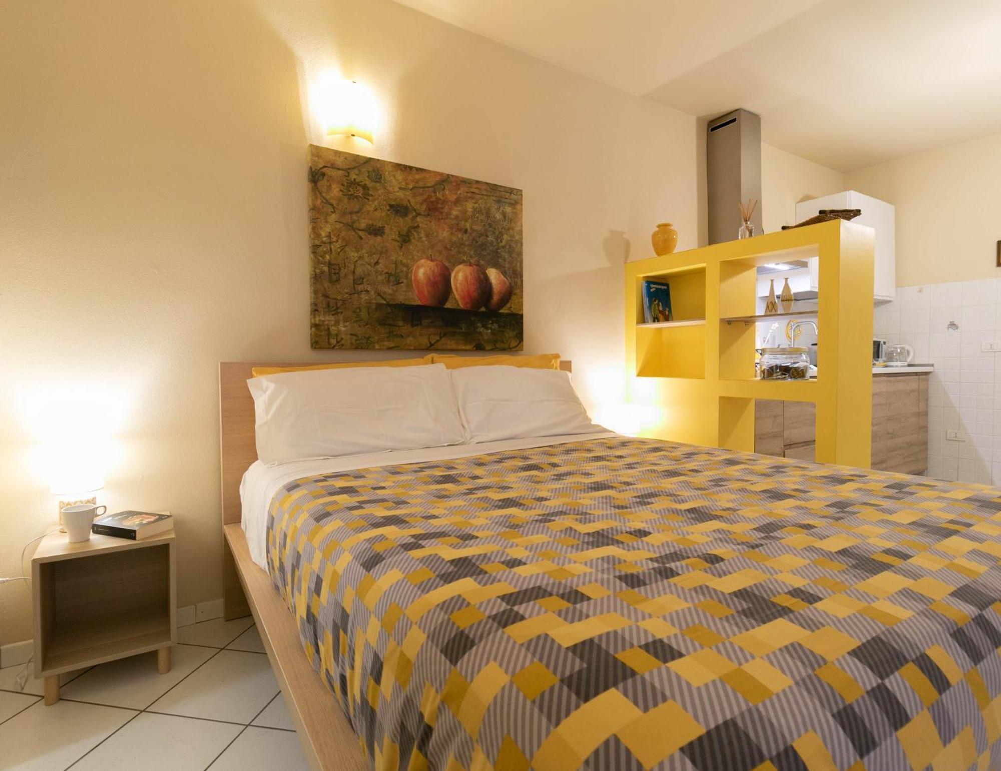 Welcomely - Casa Lisander * Lecco