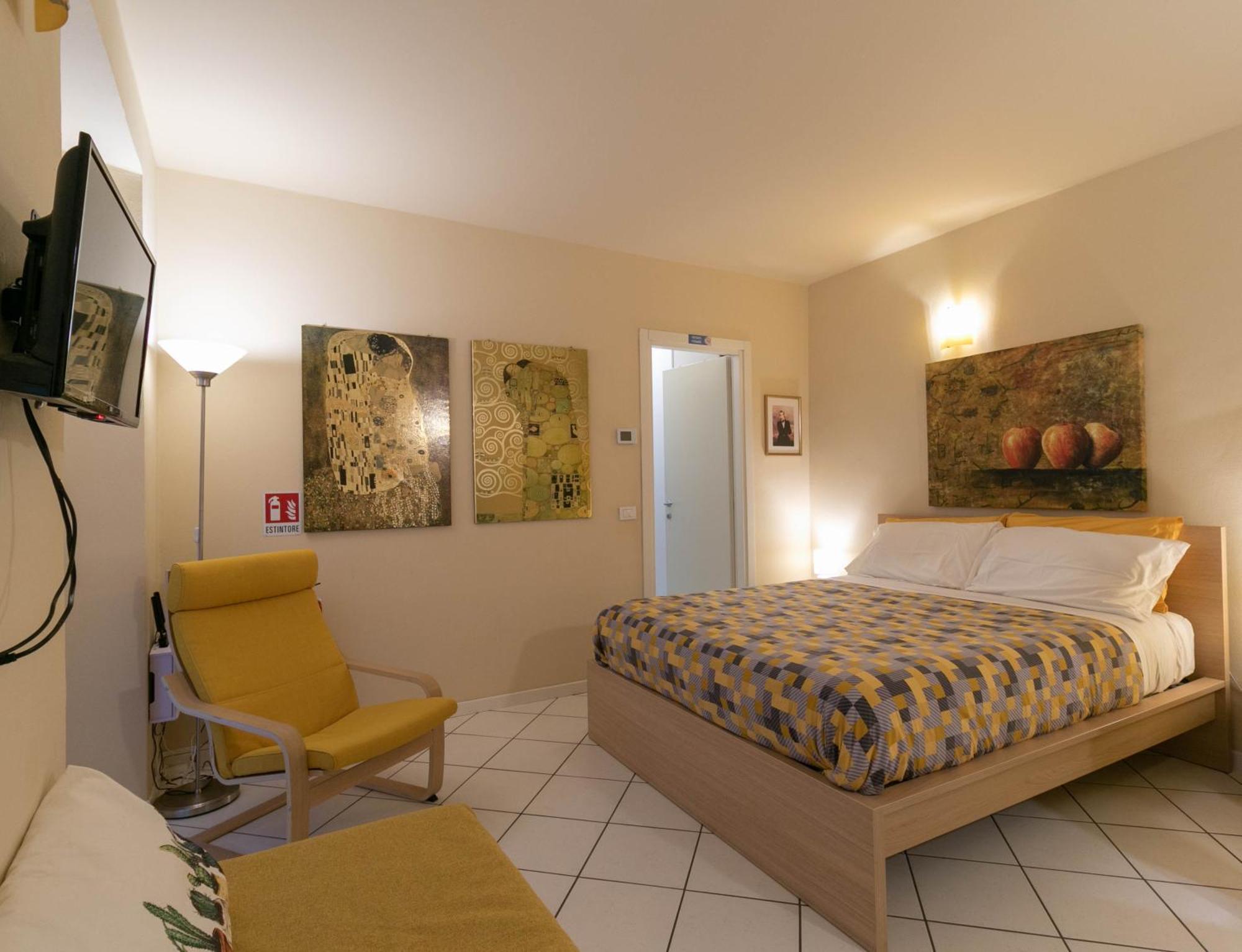 Welcomely - Casa Lisander