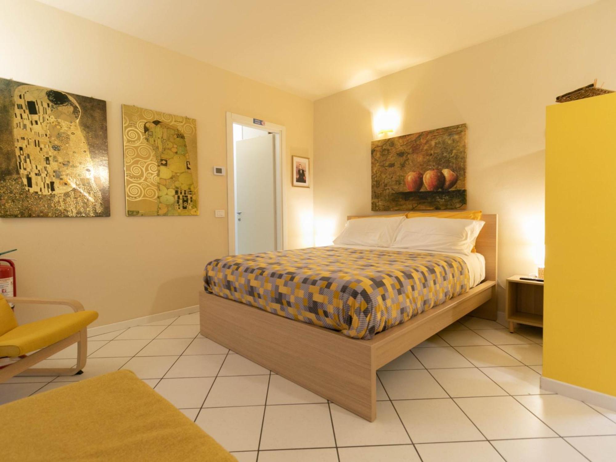 Welcomely - Casa Lisander * Lecco