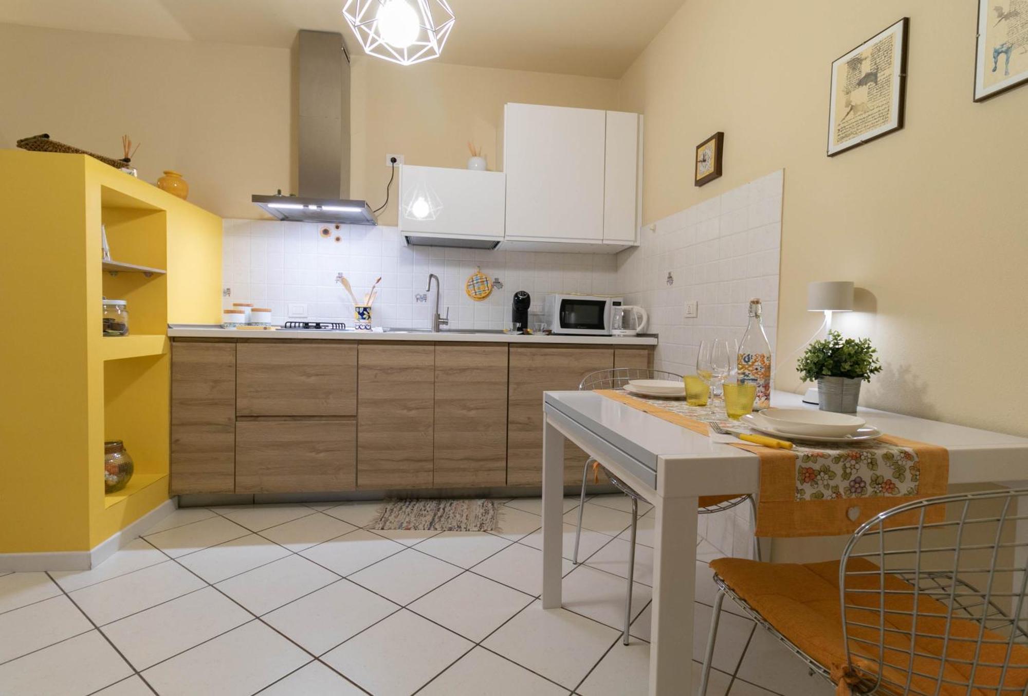 Welcomely - Casa Lisander Appartamento