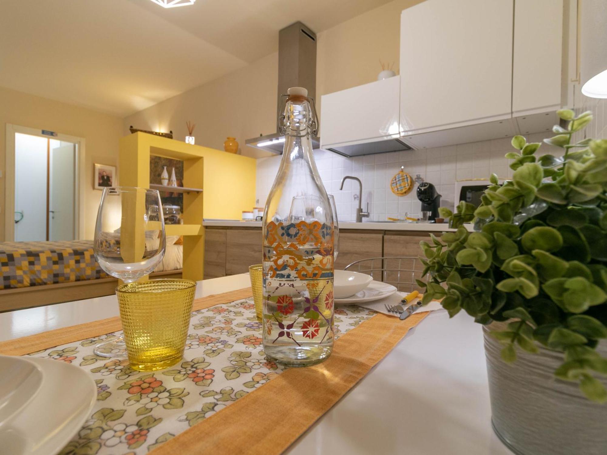 Appartamento Welcomely - Casa Lisander *