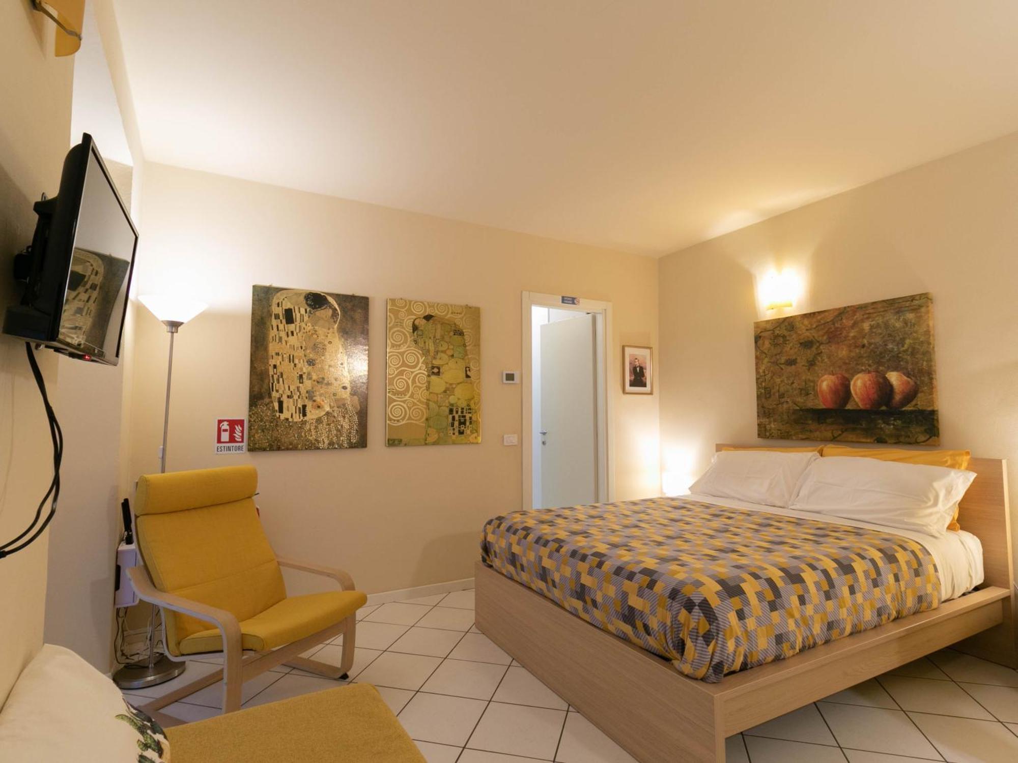 Welcomely - Casa Lisander *
