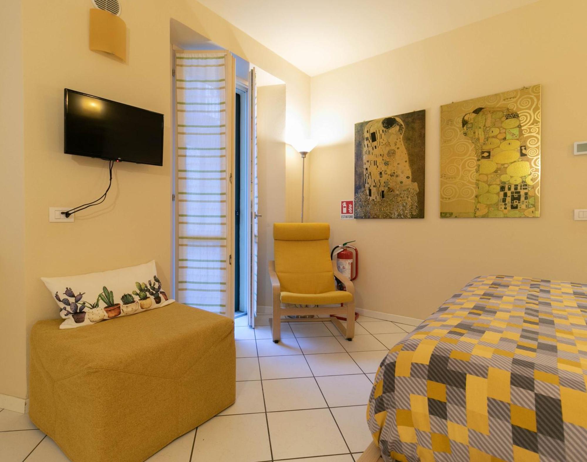Welcomely - Casa Lisander