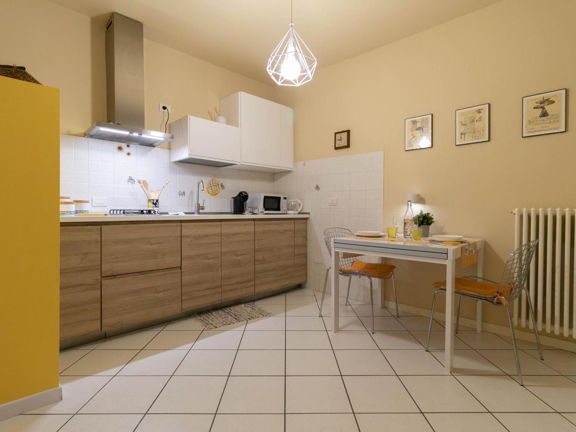 Welcomely - Casa Lisander Appartamento *