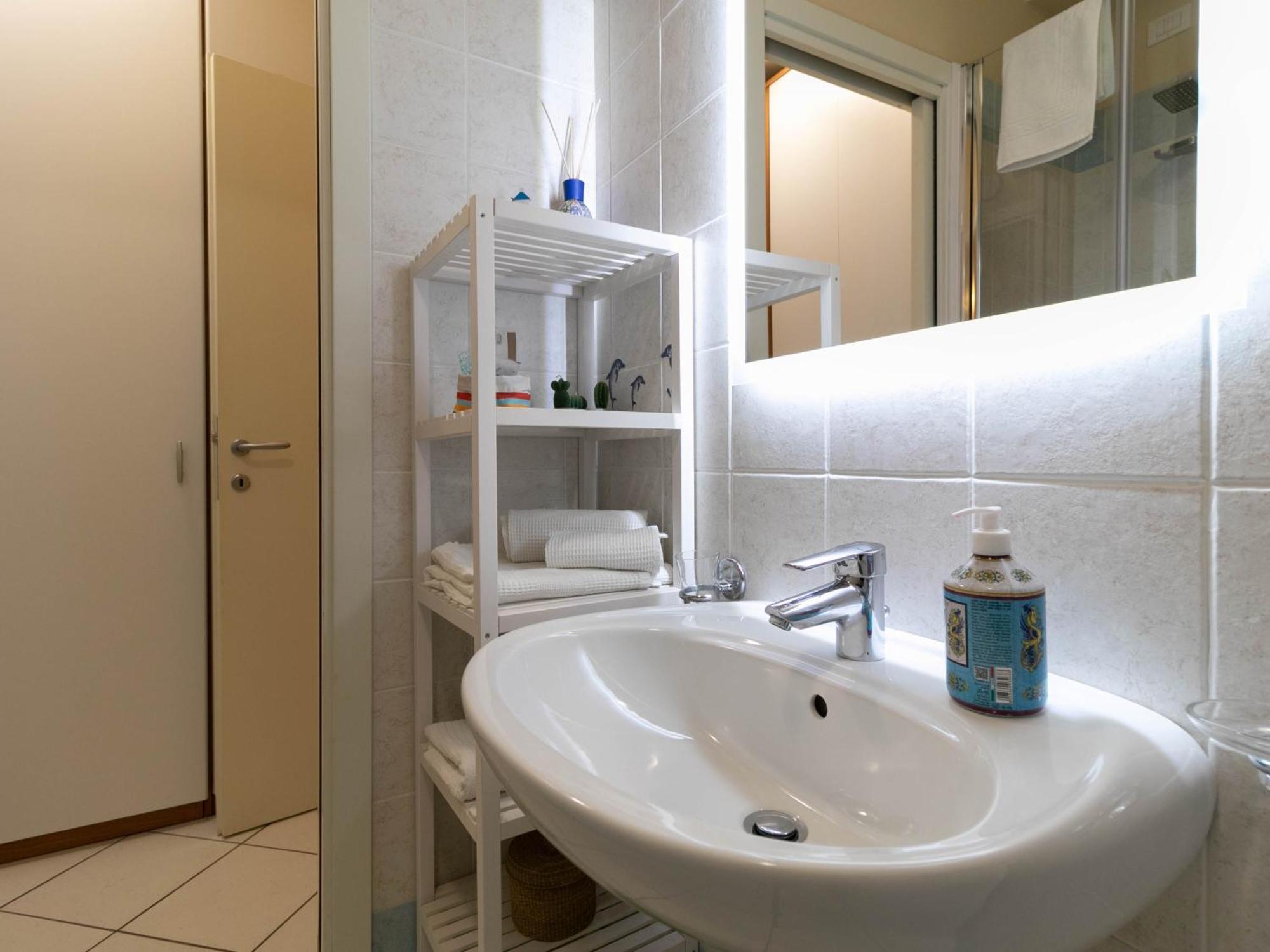 Appartamento Welcomely - Casa Lisander *