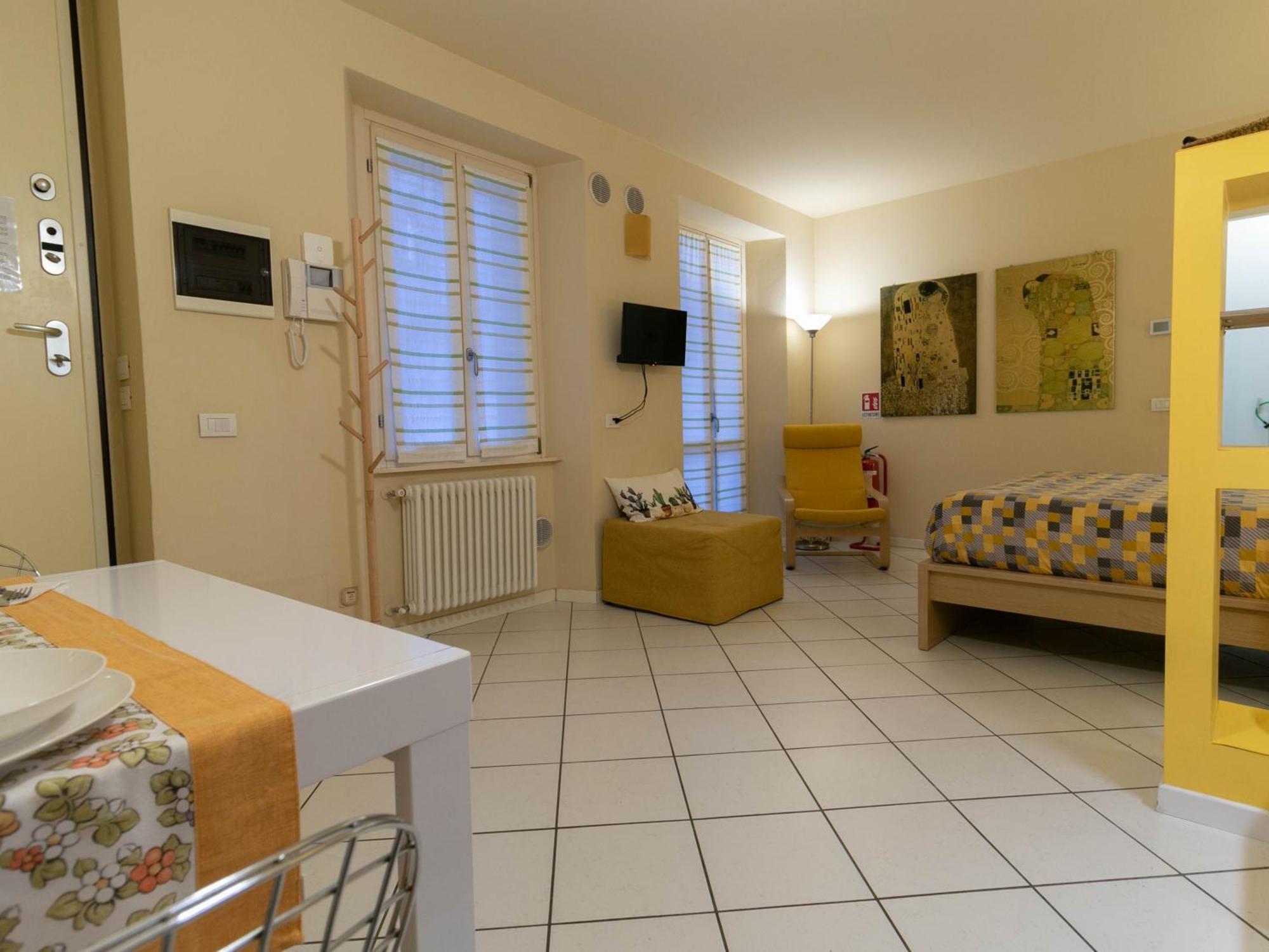 Welcomely - Casa Lisander Appartamento *
